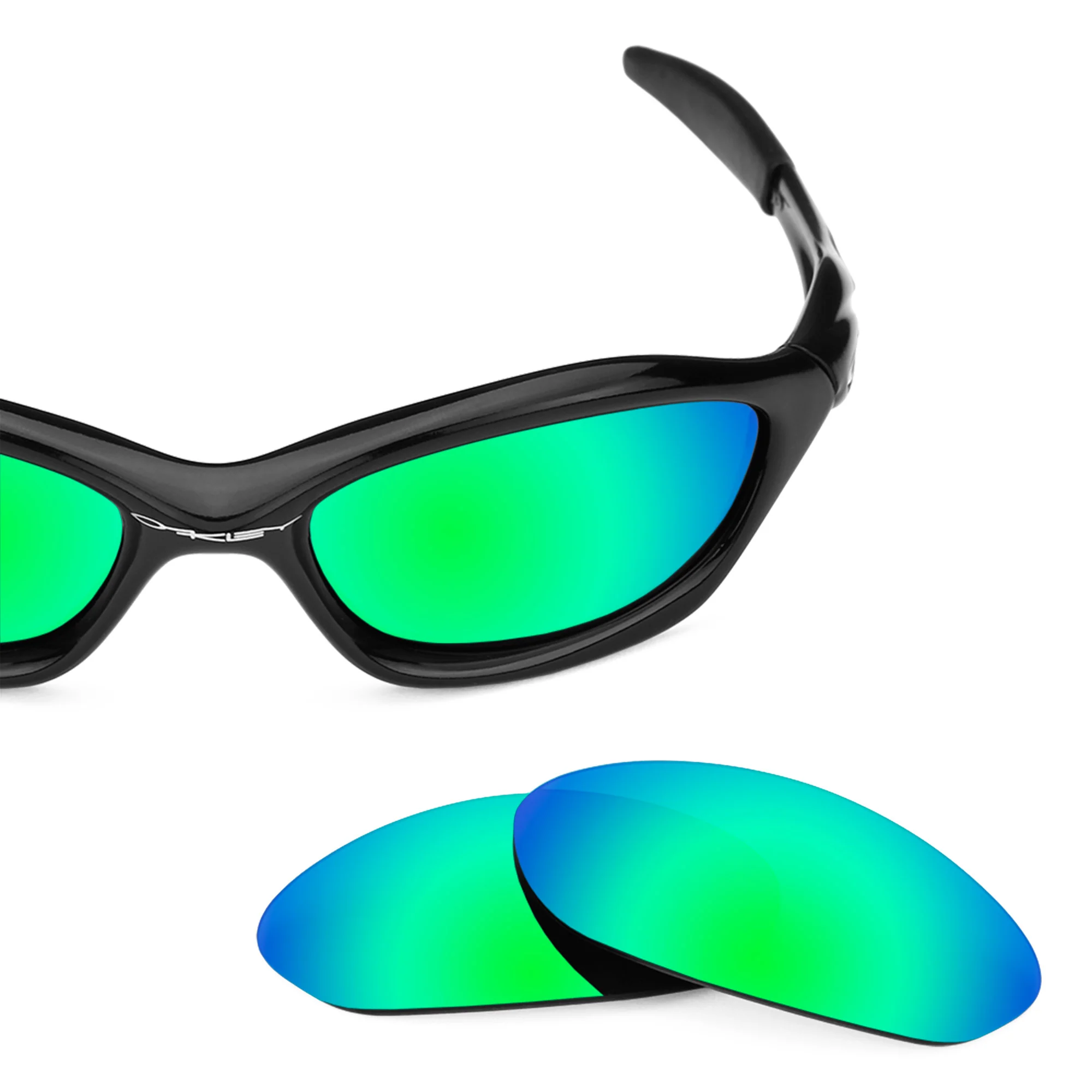 Revant Replacement Lenses for Oakley Unknown - Image 14