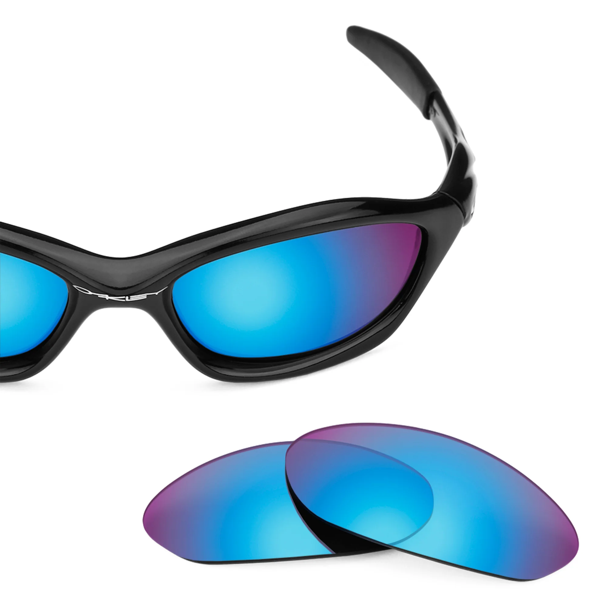 Revant Replacement Lenses for Oakley Unknown - Image 15