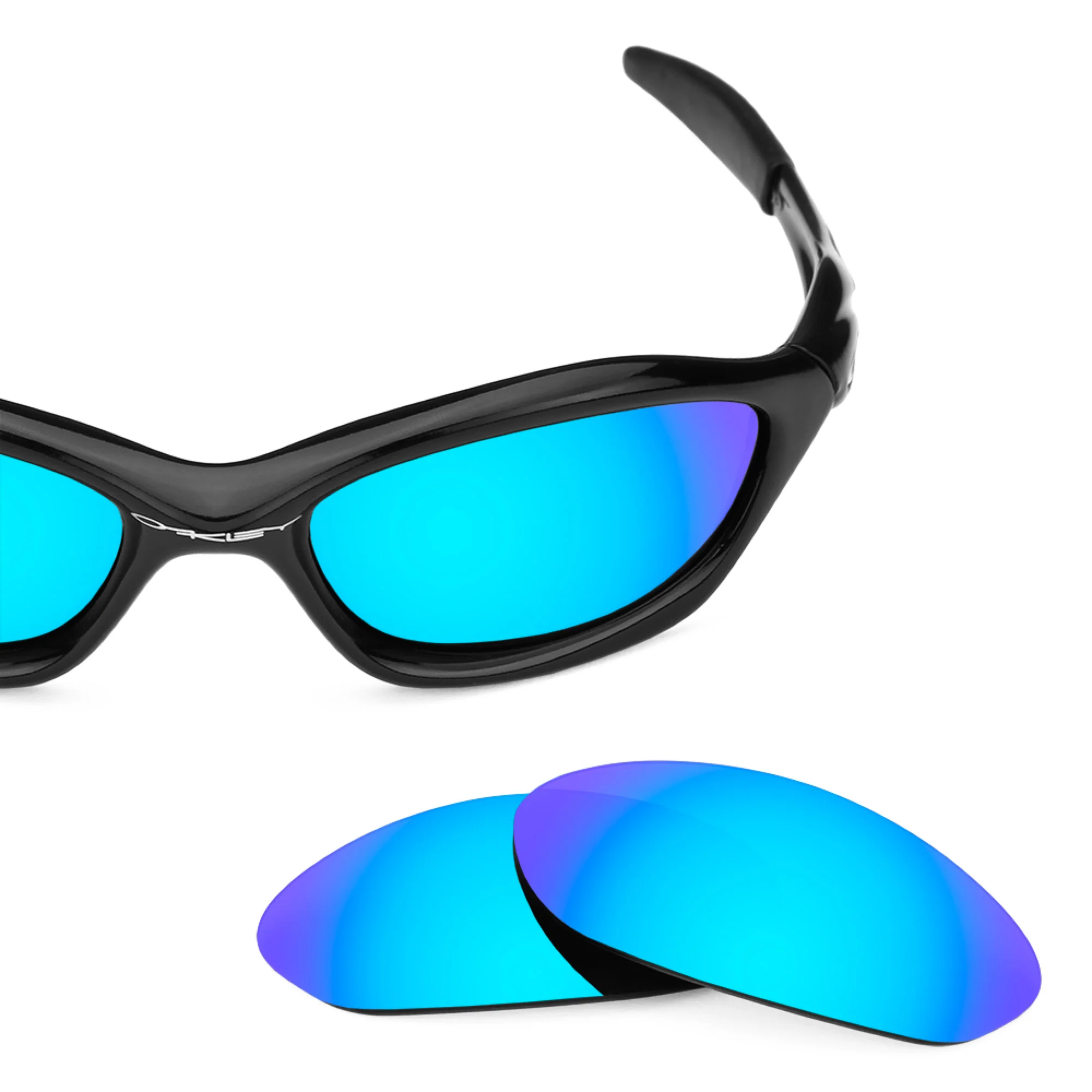 Revant Replacement Lenses for Oakley Unknown - Image 16