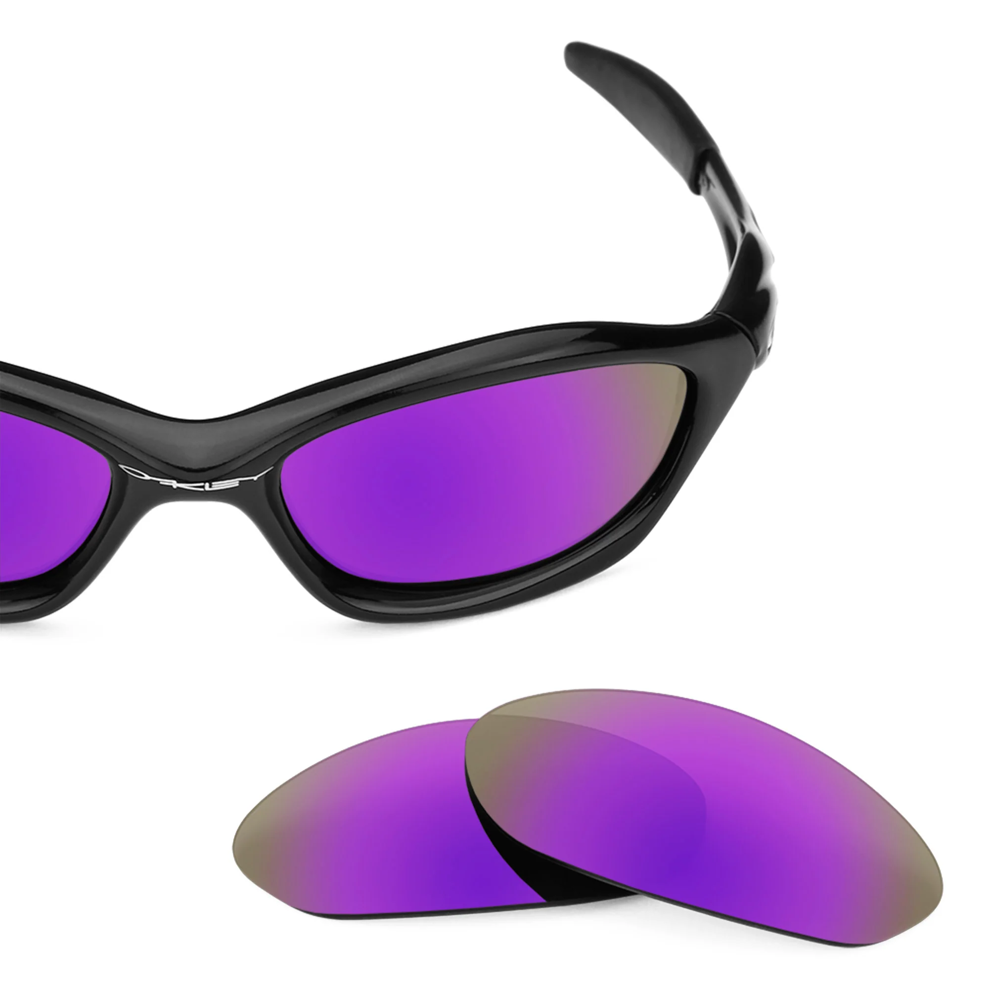 Revant Replacement Lenses for Oakley Unknown - Image 18