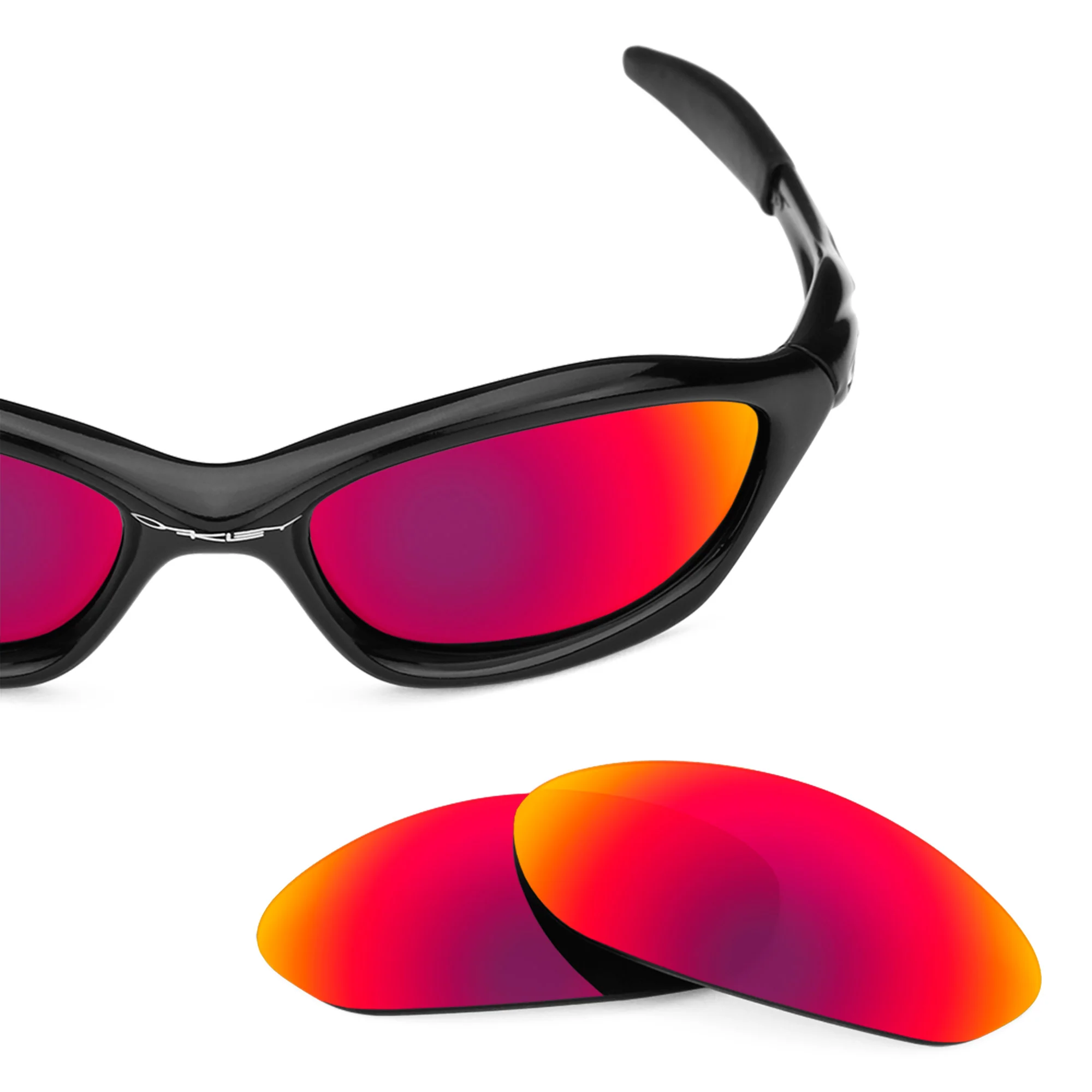 Revant Replacement Lenses for Oakley Unknown - Image 8