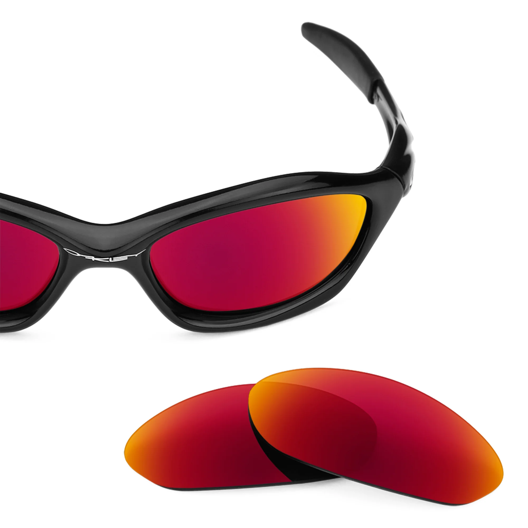 Revant Replacement Lenses for Oakley Unknown - Image 9