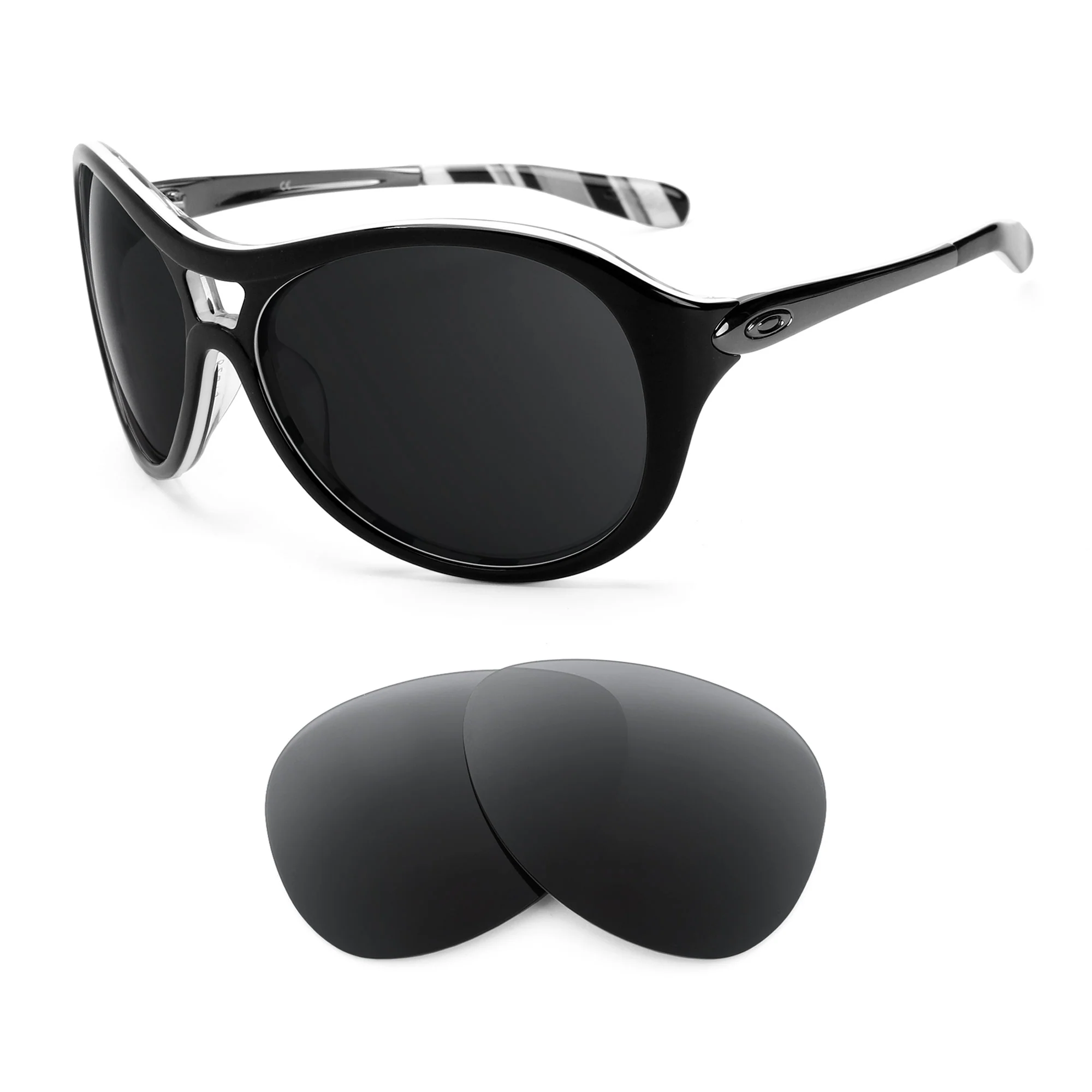 Revant Replacement Lenses for Oakley Vacancy OO2014