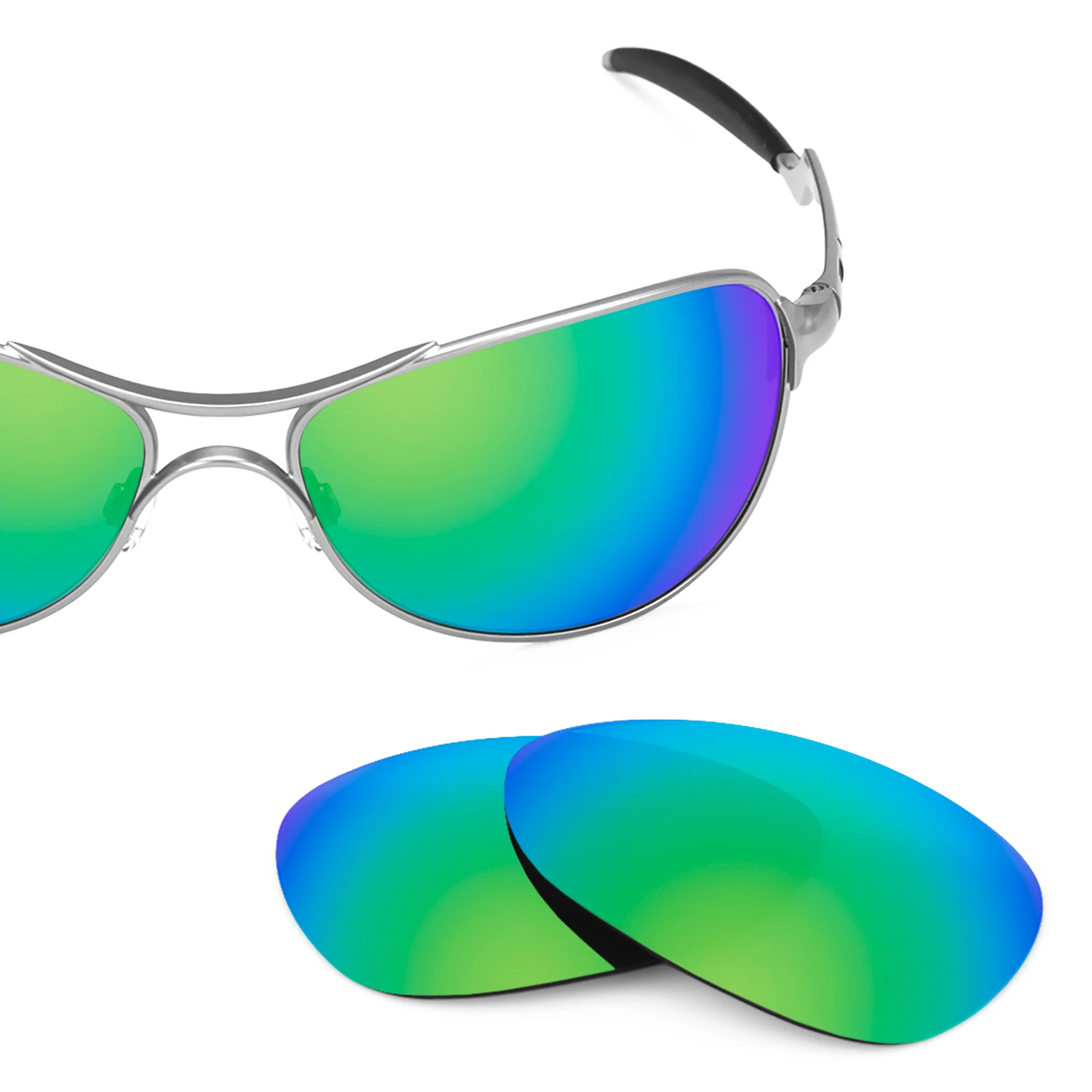 Revant Replacement Lenses for Oakley Warden - Image 13