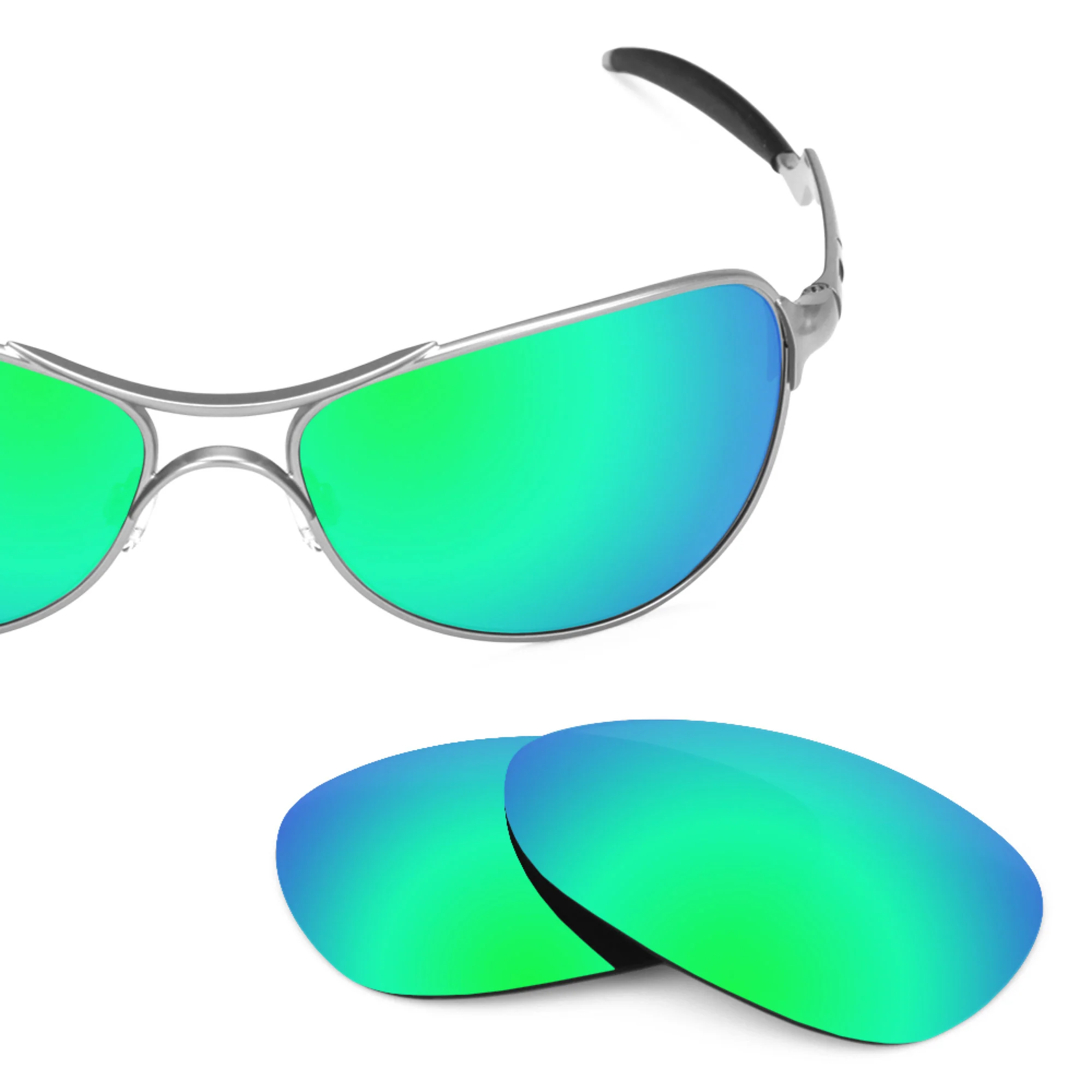 Revant Replacement Lenses for Oakley Warden - Image 14