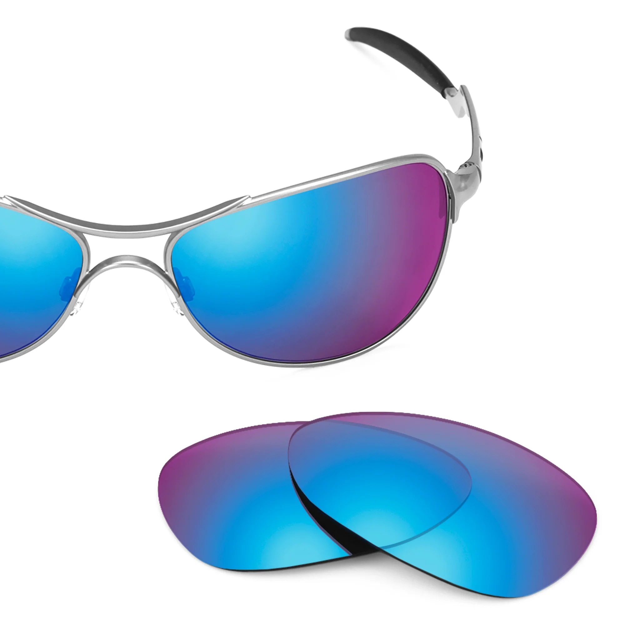 Revant Replacement Lenses for Oakley Warden - Image 15