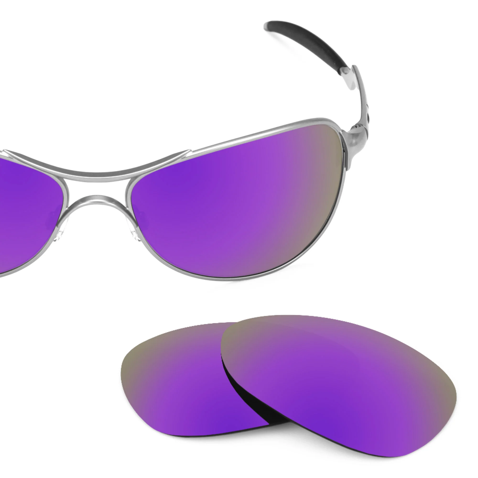 Revant Replacement Lenses for Oakley Warden - Image 18