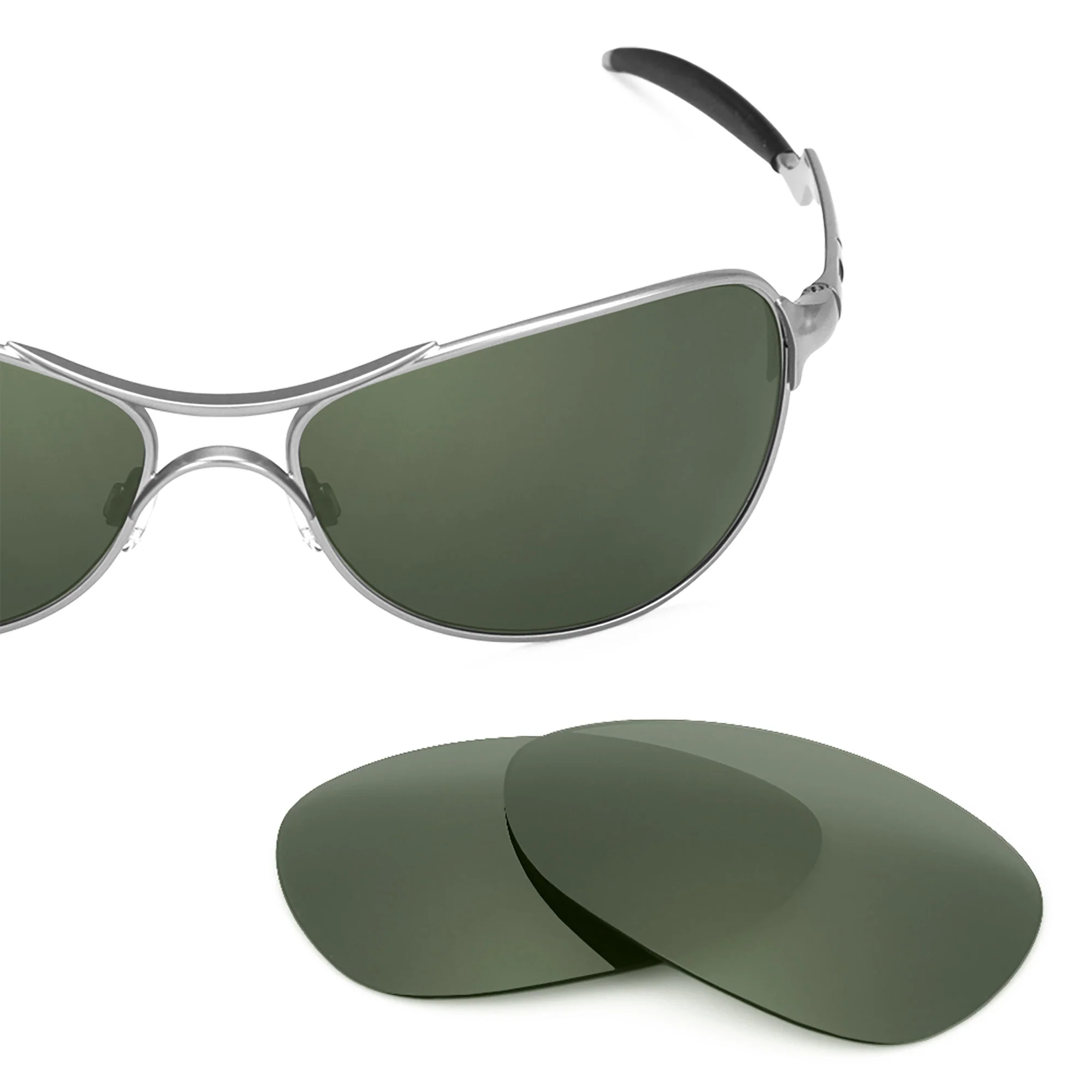 Revant Replacement Lenses for Oakley Warden - Image 4