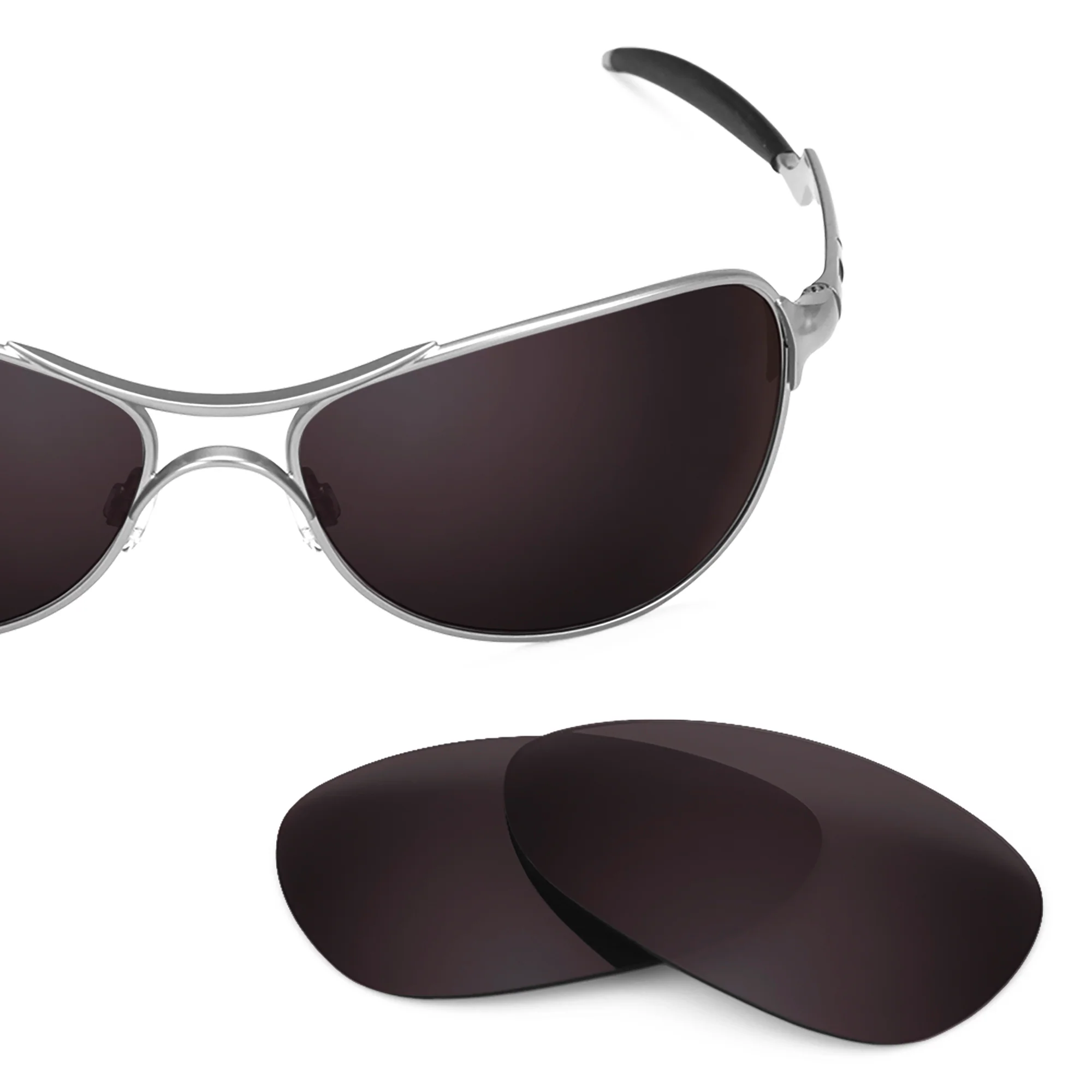 Revant Replacement Lenses for Oakley Warden - Image 5