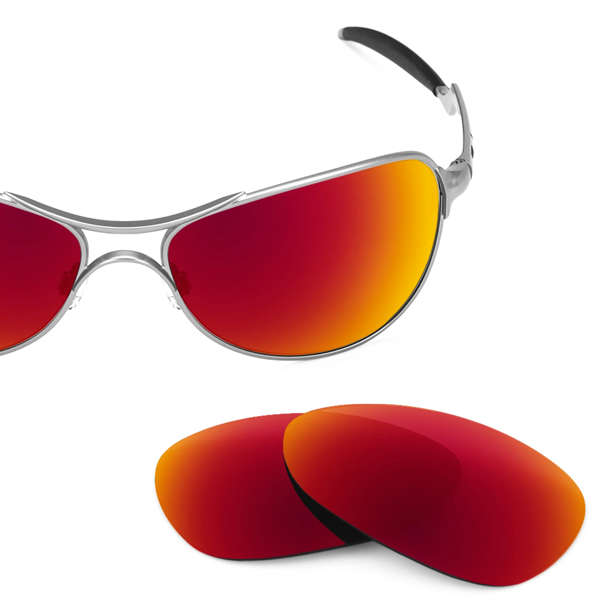 Revant Replacement Lenses for Oakley Warden - Image 9