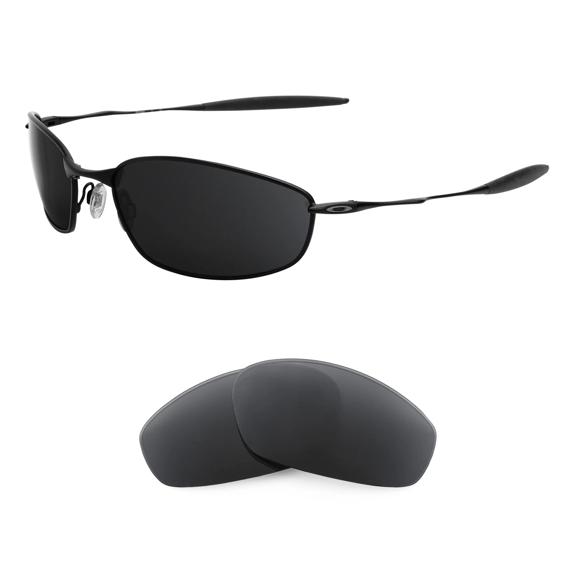 Revant Replacement Lenses for Oakley Whisker OO4020