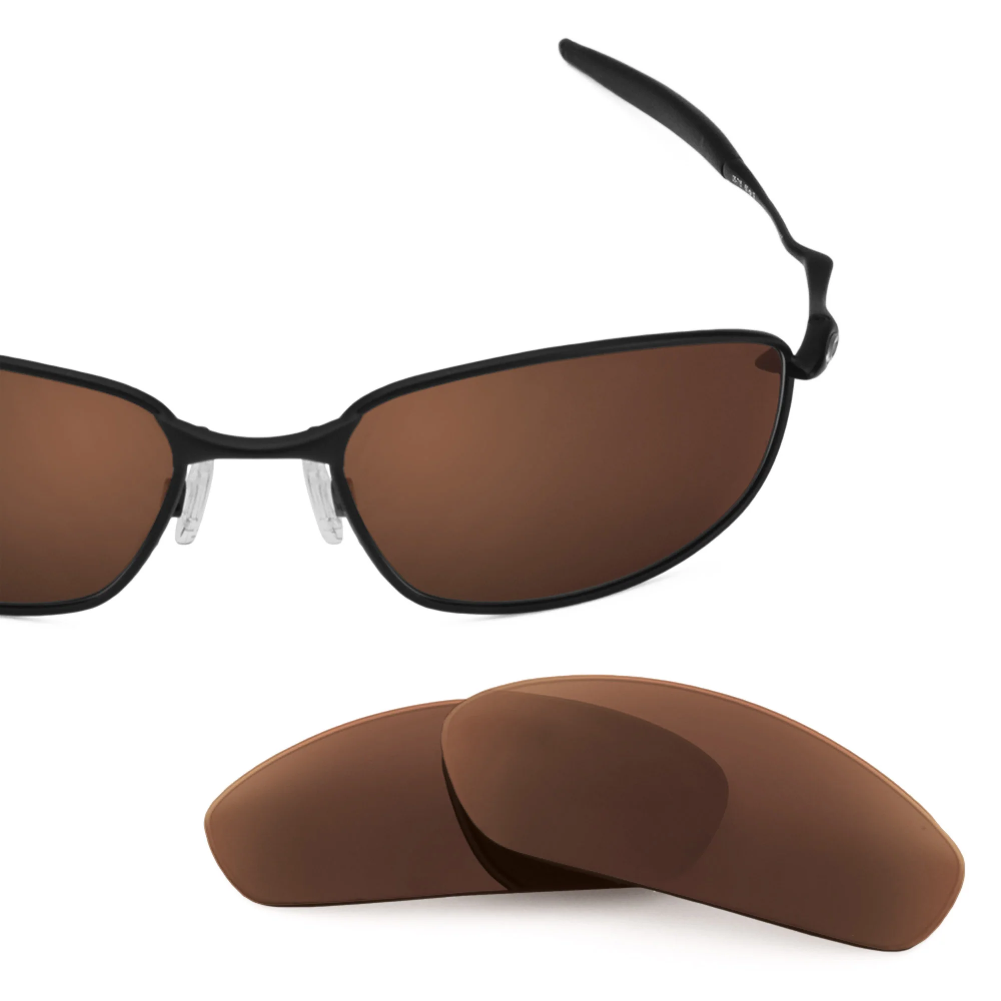 Revant Replacement Lenses for Oakley Whisker OO4020 - Image 3