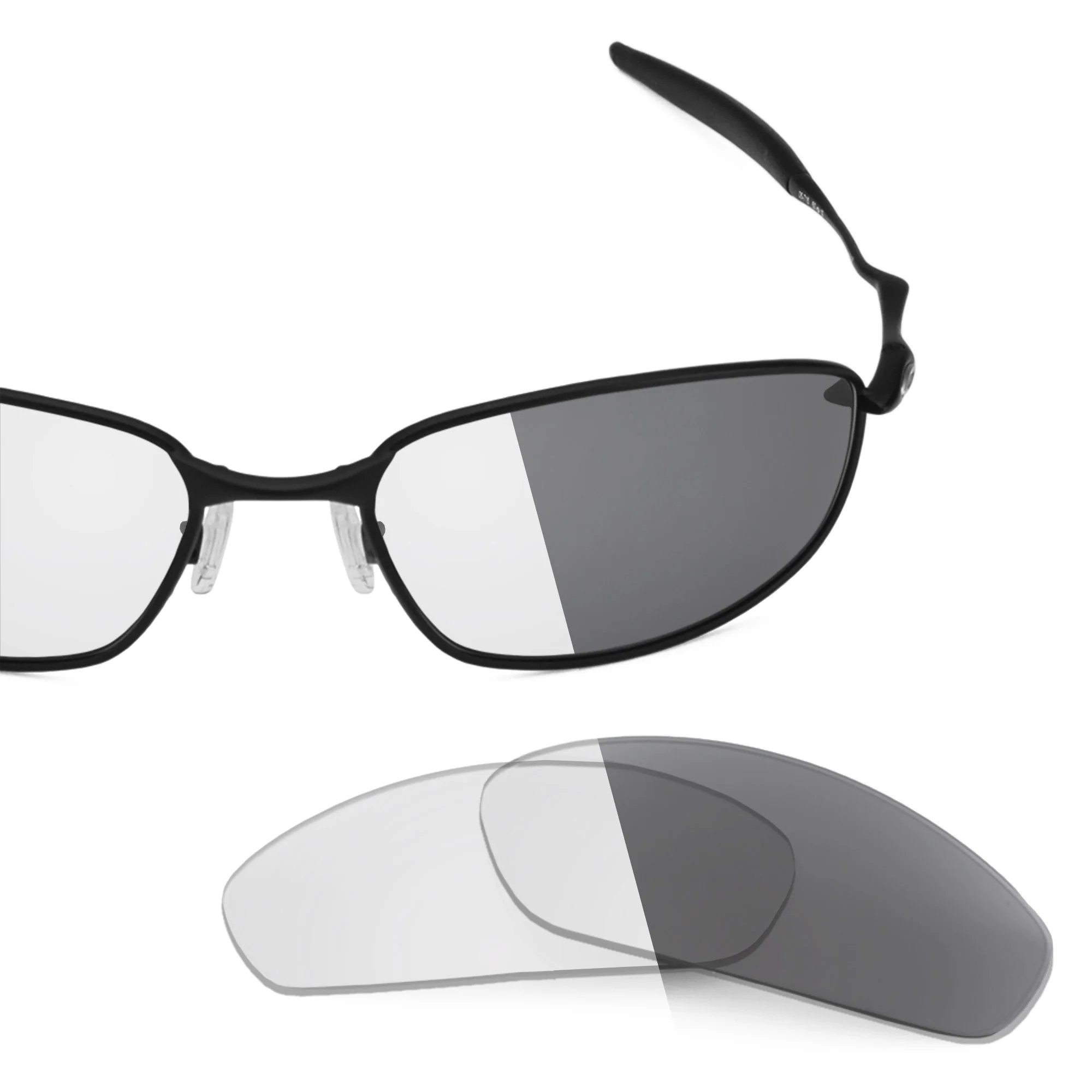 Revant Replacement Lenses for Oakley Whisker OO4020 - Image 7