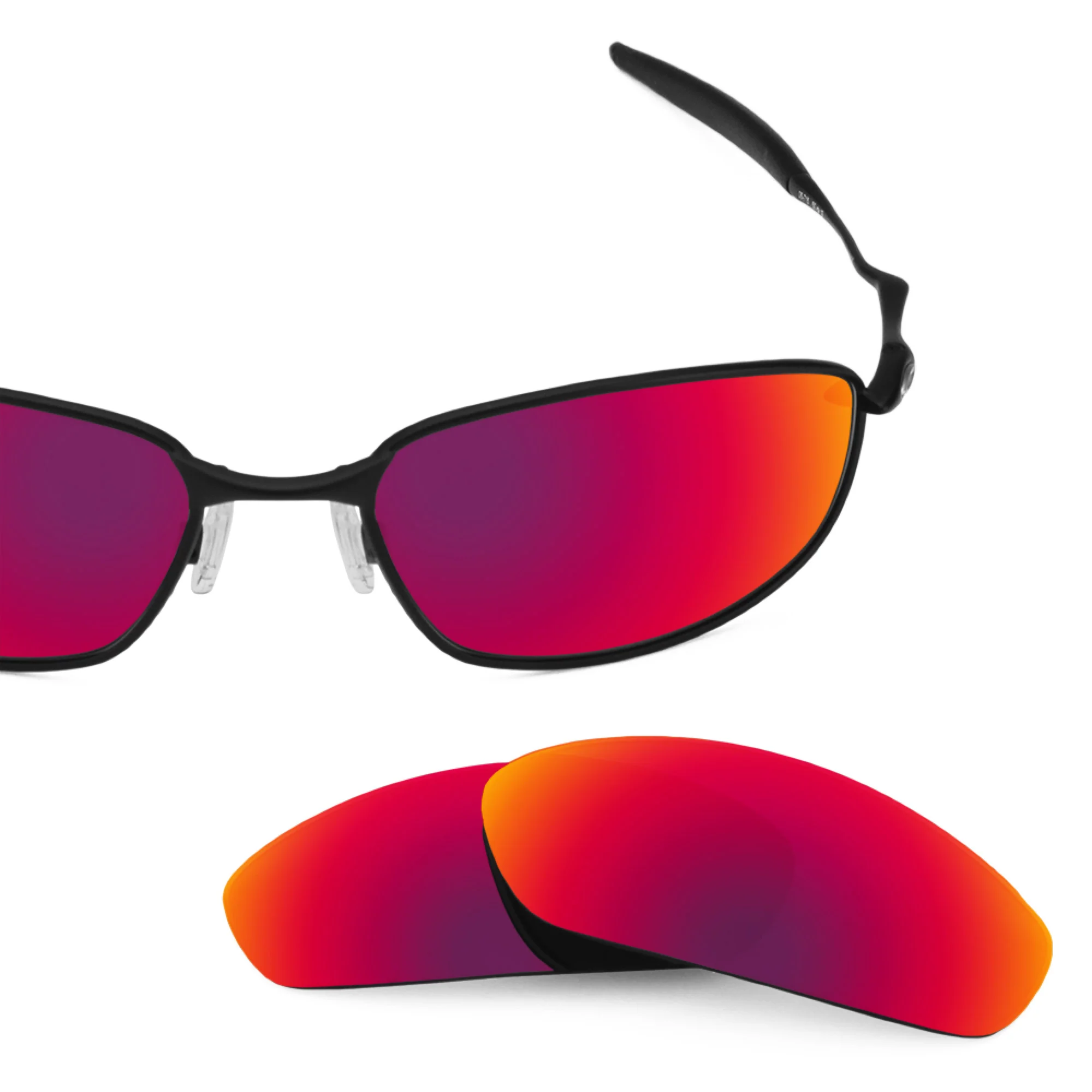 Revant Replacement Lenses for Oakley Whisker OO4020 - Image 8
