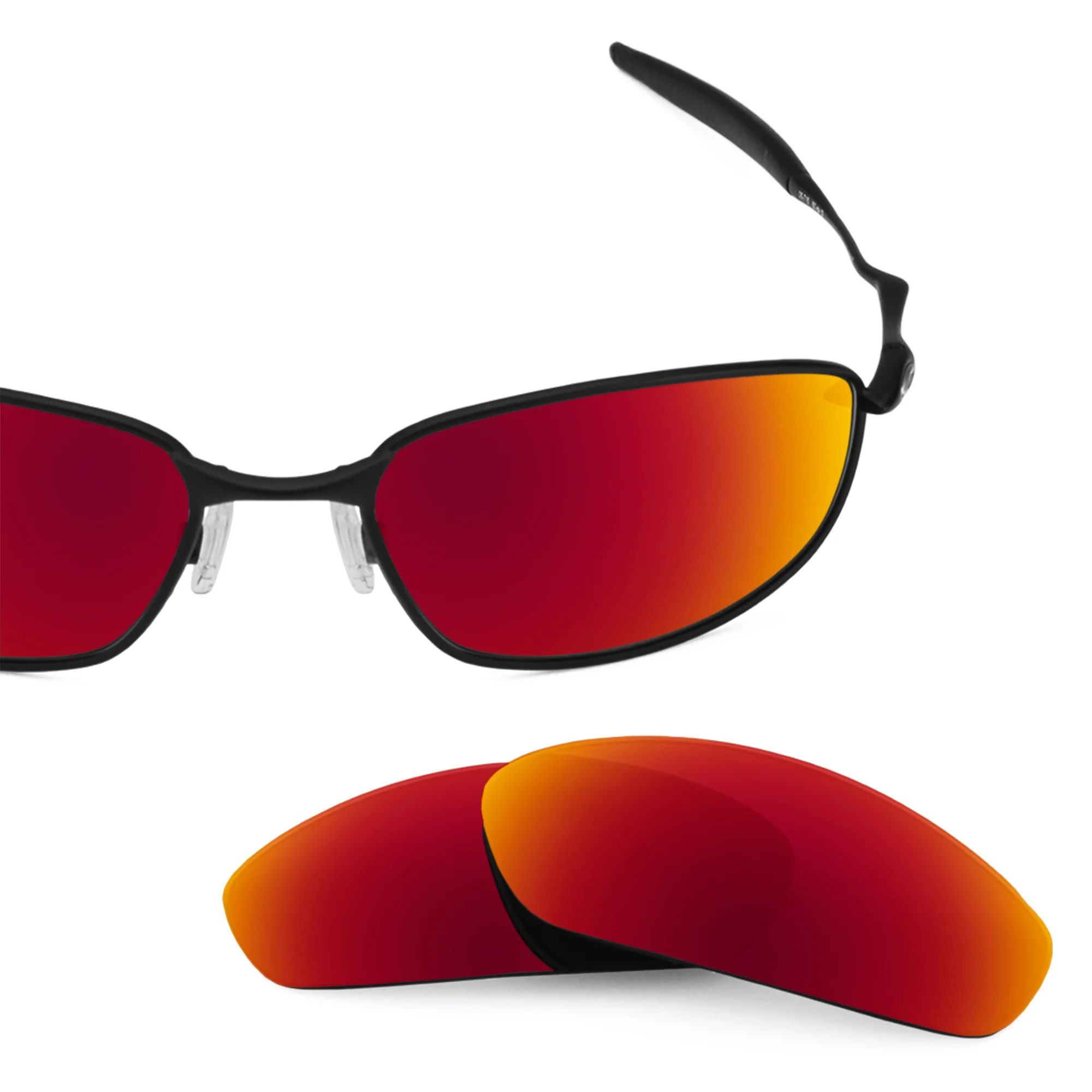 Revant Replacement Lenses for Oakley Whisker OO4020 - Image 9