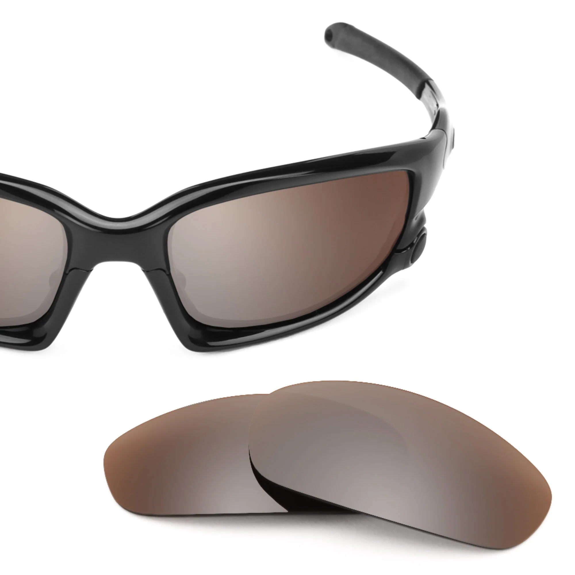 Revant Replacement Lenses for Oakley Wind Jacket (Low Bridge Fit) - Image 21