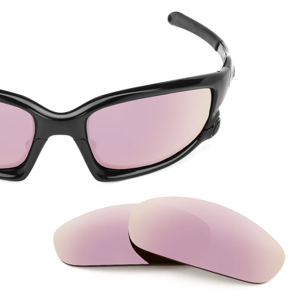 Revant Replacement Lenses for Oakley Wind Jacket OO9142 - Image 11
