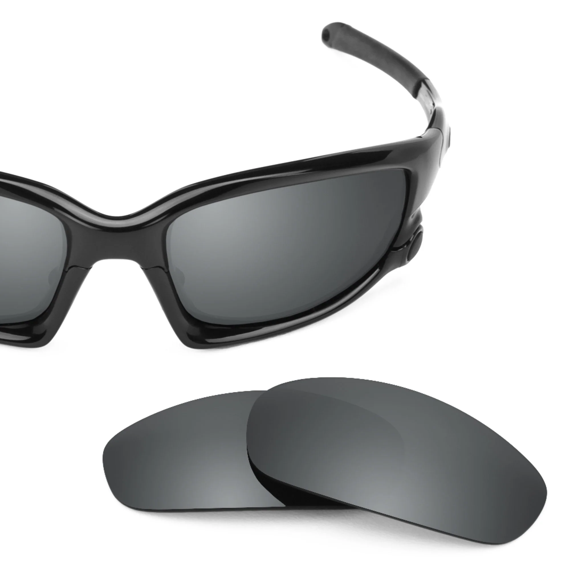 Revant Replacement Lenses for Oakley Wind Jacket OO9142 - Image 19