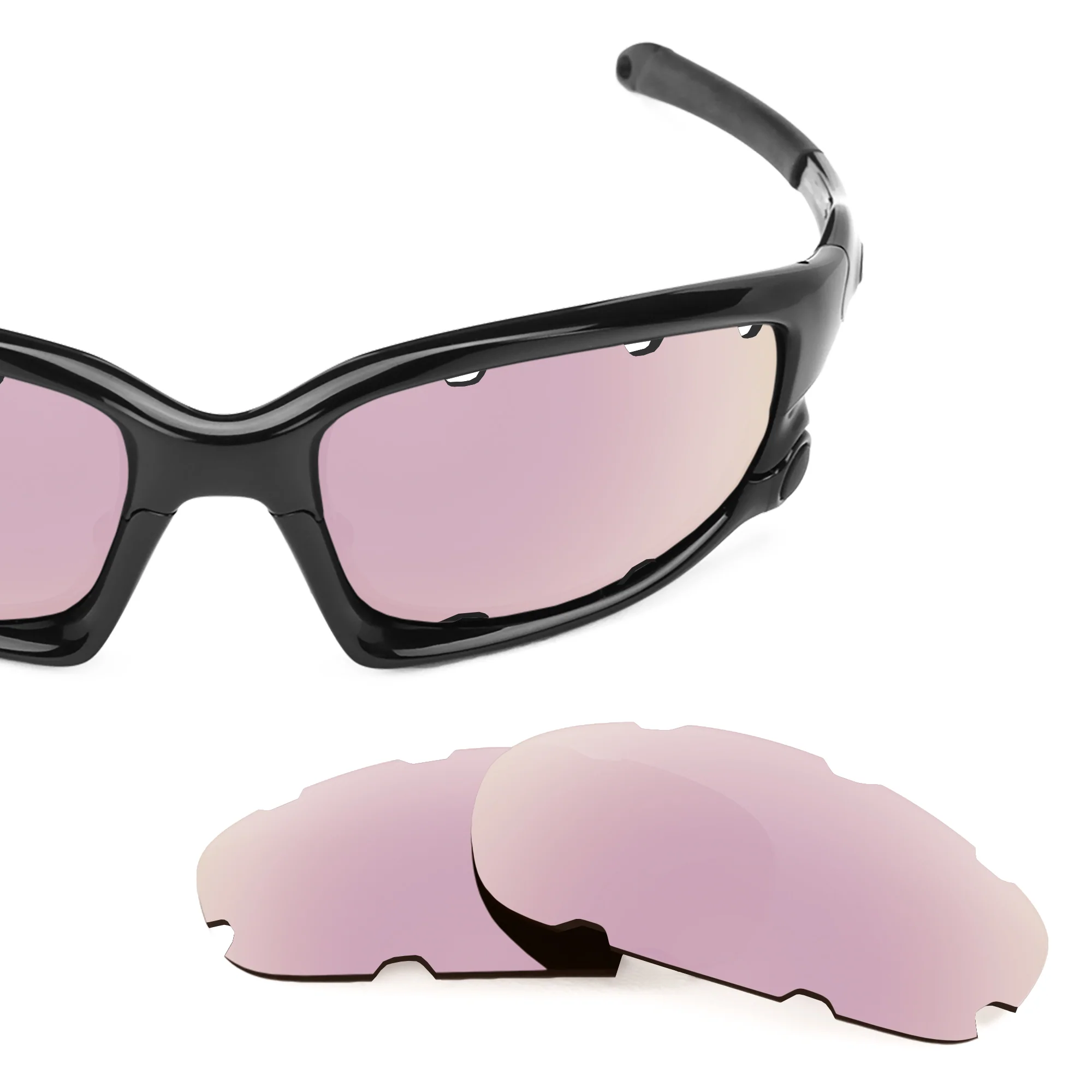 Revant Replacement Lenses for Oakley Wind Jacket Vented - Image 11