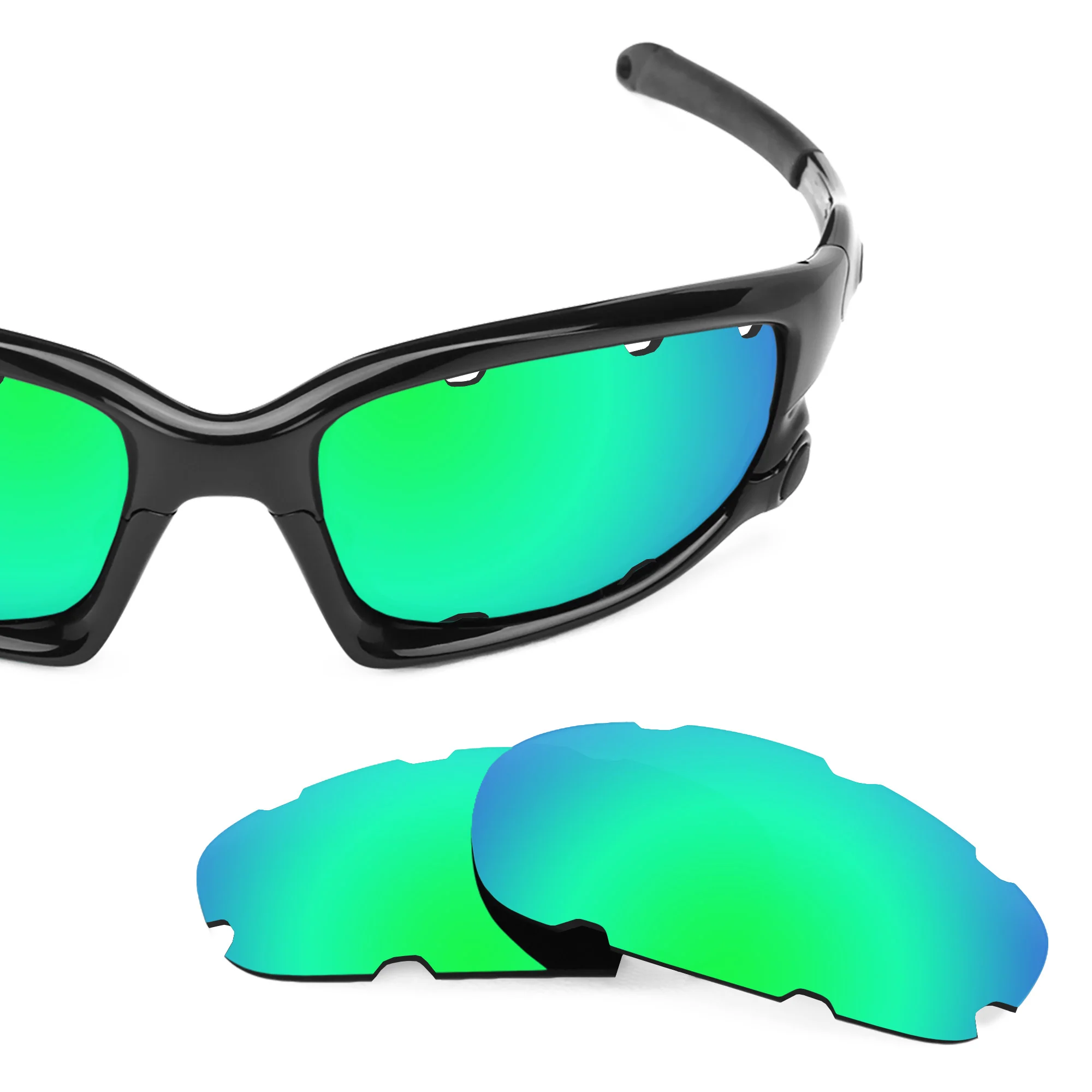 Revant Replacement Lenses for Oakley Wind Jacket Vented - Image 14