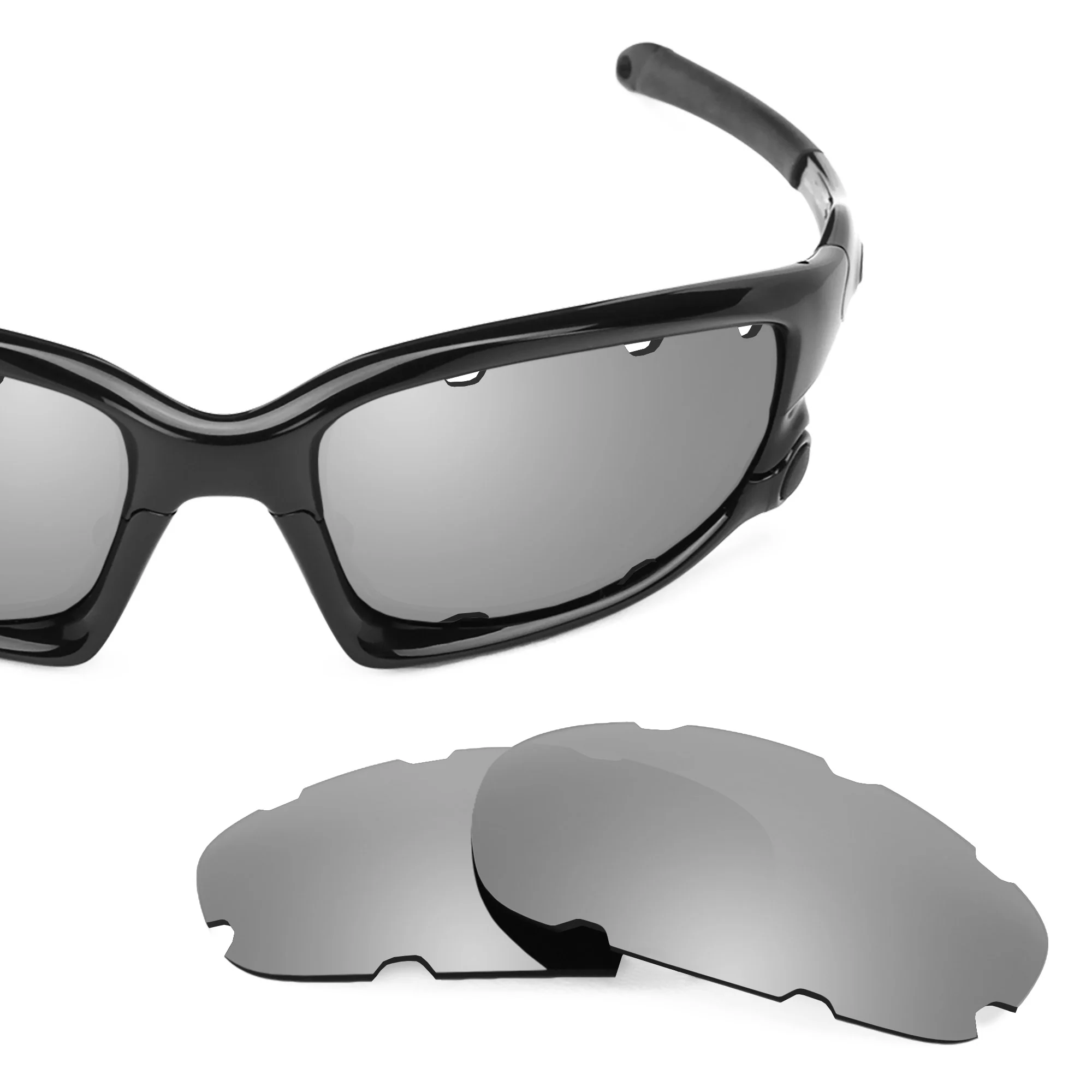 Revant Replacement Lenses for Oakley Wind Jacket Vented - Image 20