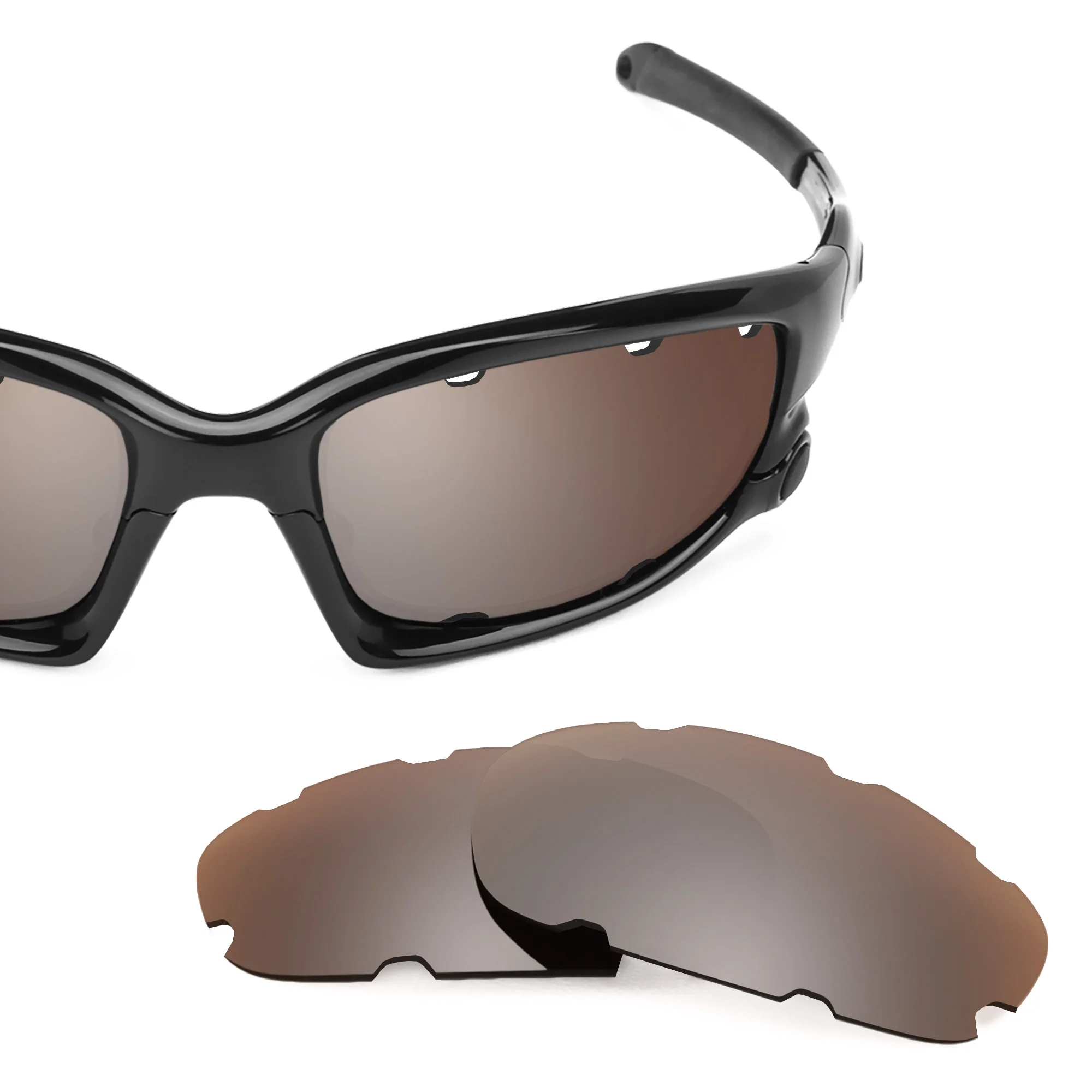 Revant Replacement Lenses for Oakley Wind Jacket Vented - Image 21