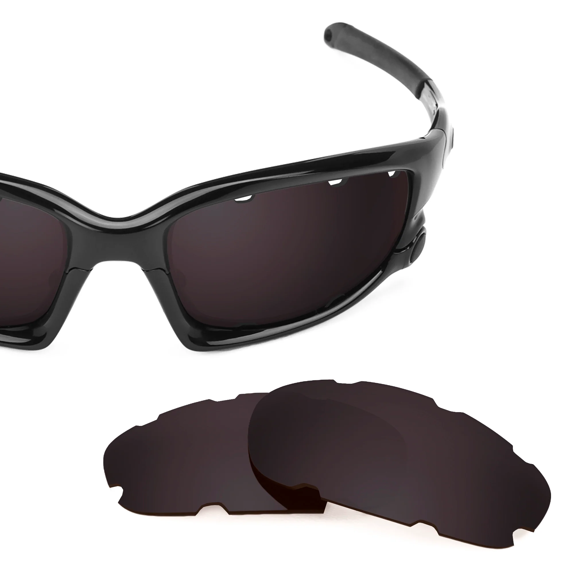 Revant Replacement Lenses for Oakley Wind Jacket Vented - Image 5