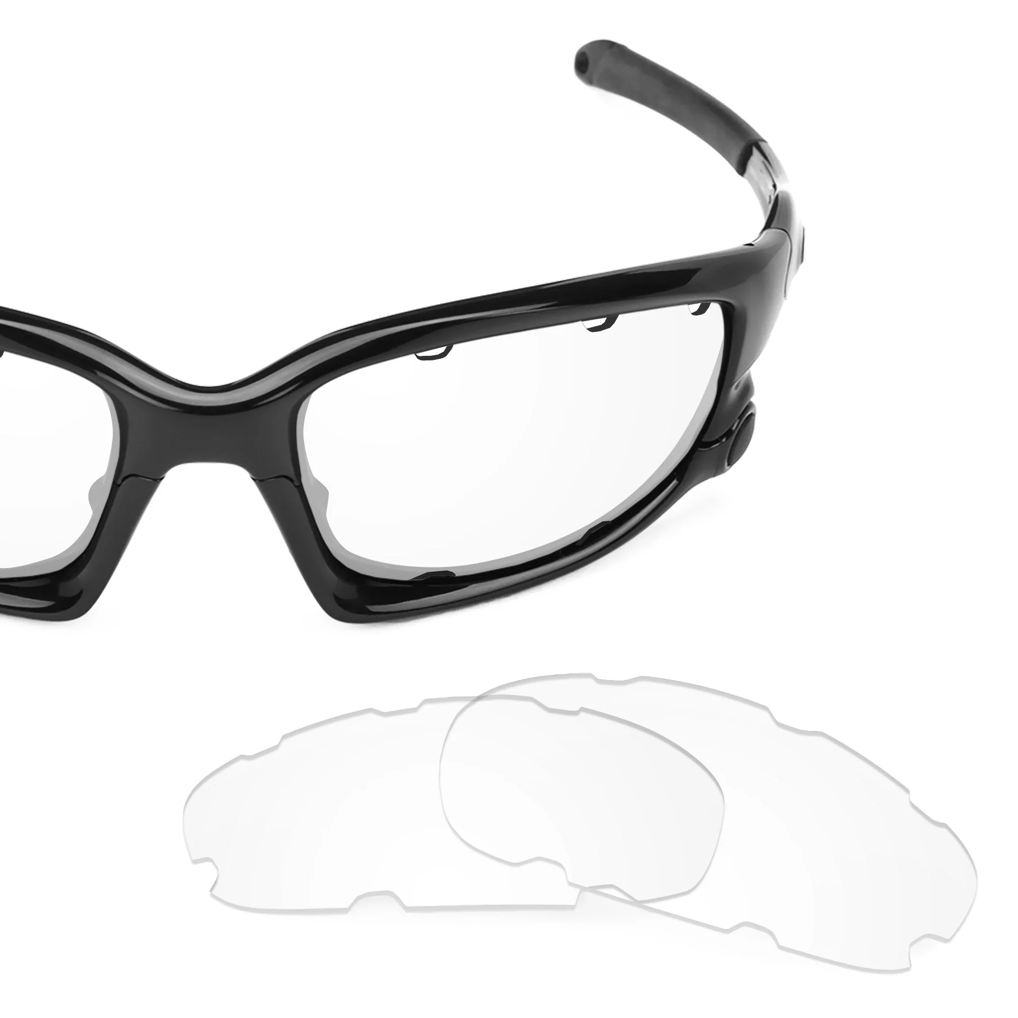 Revant Replacement Lenses for Oakley Wind Jacket Vented - Image 6