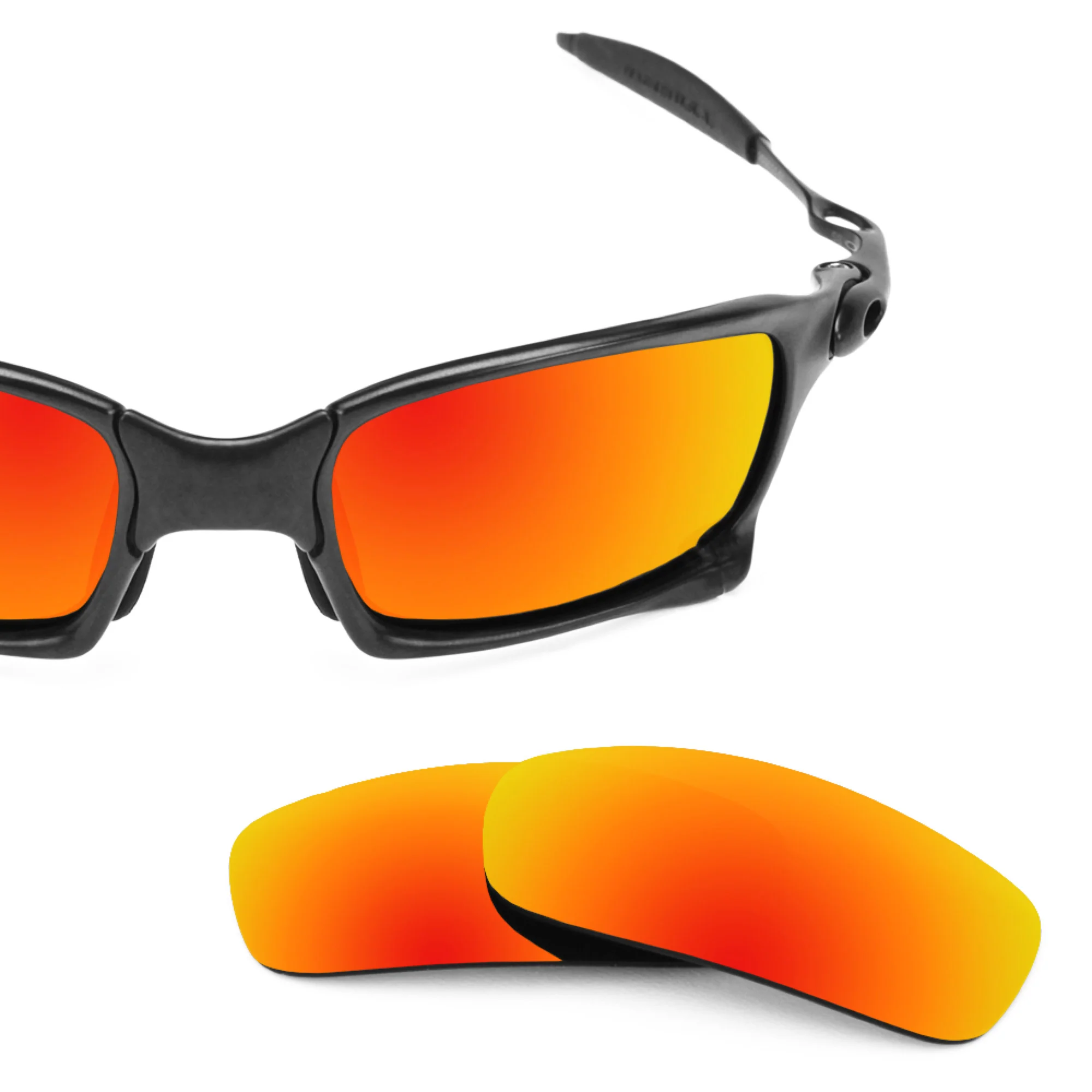 Revant Replacement Lenses for Oakley X Squared OO6011 - Image 10