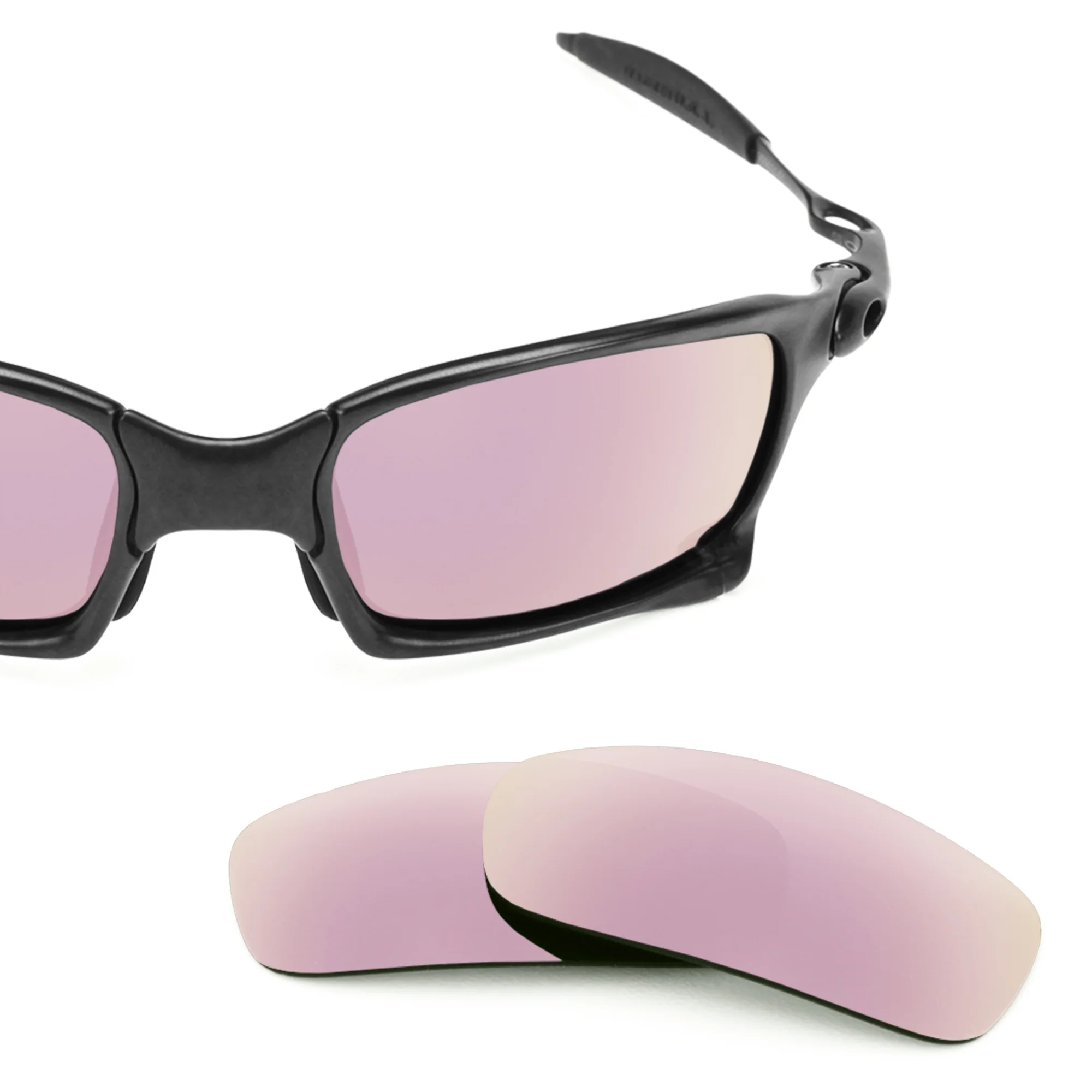Revant Replacement Lenses for Oakley X Squared OO6011 - Image 11