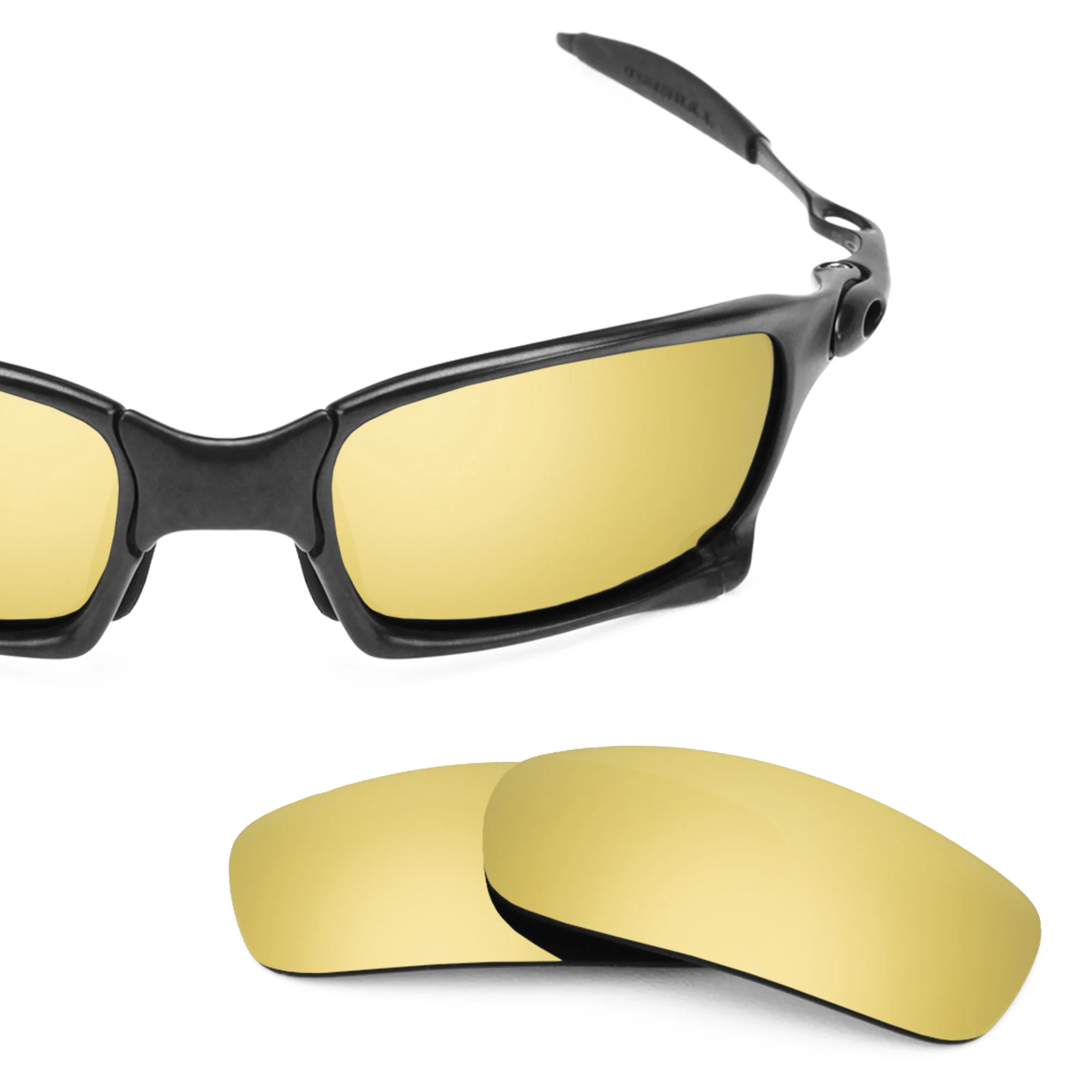 Revant Replacement Lenses for Oakley X Squared OO6011 - Image 12