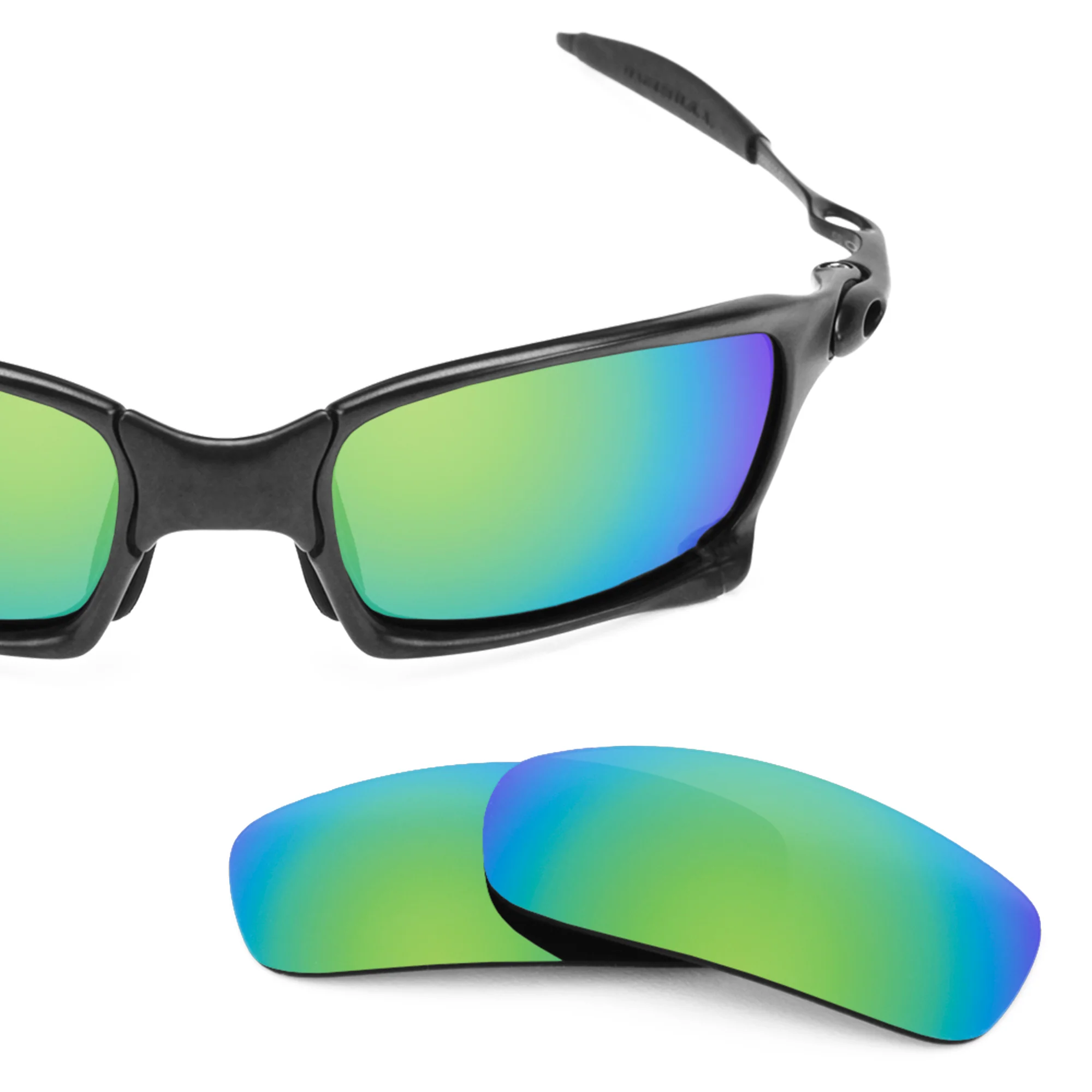 Revant Replacement Lenses for Oakley X Squared OO6011 - Image 13