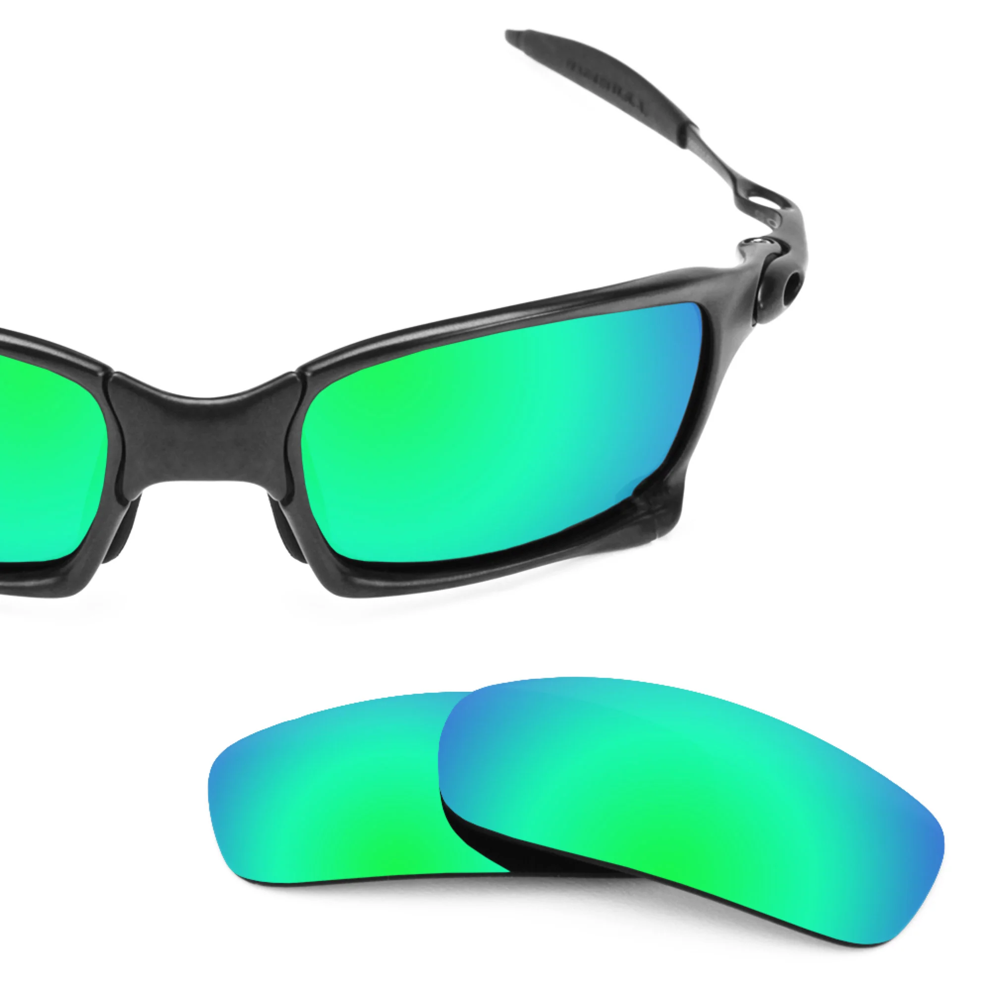 Revant Replacement Lenses for Oakley X Squared OO6011 - Image 14