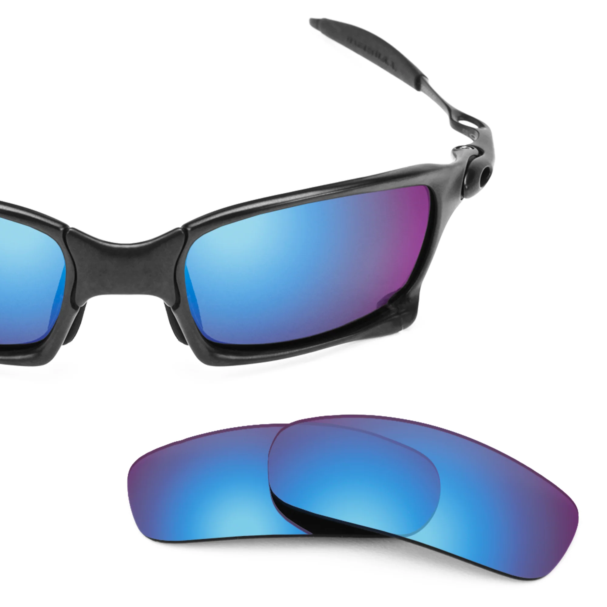 Revant Replacement Lenses for Oakley X Squared OO6011 - Image 15