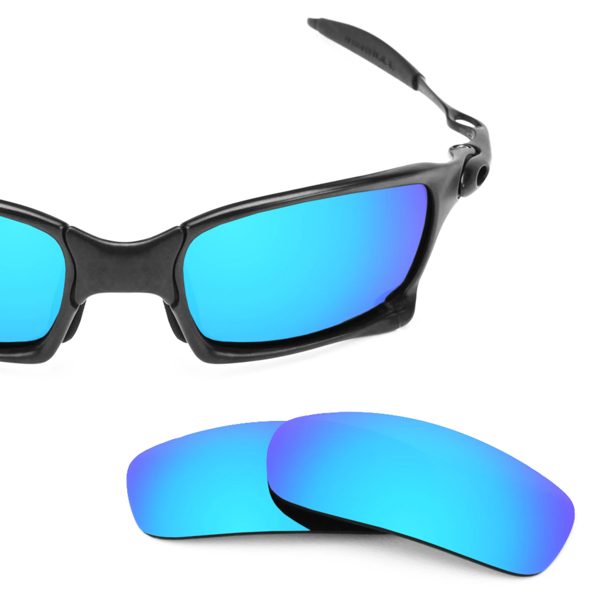 Revant Replacement Lenses for Oakley X Squared OO6011 - Image 16