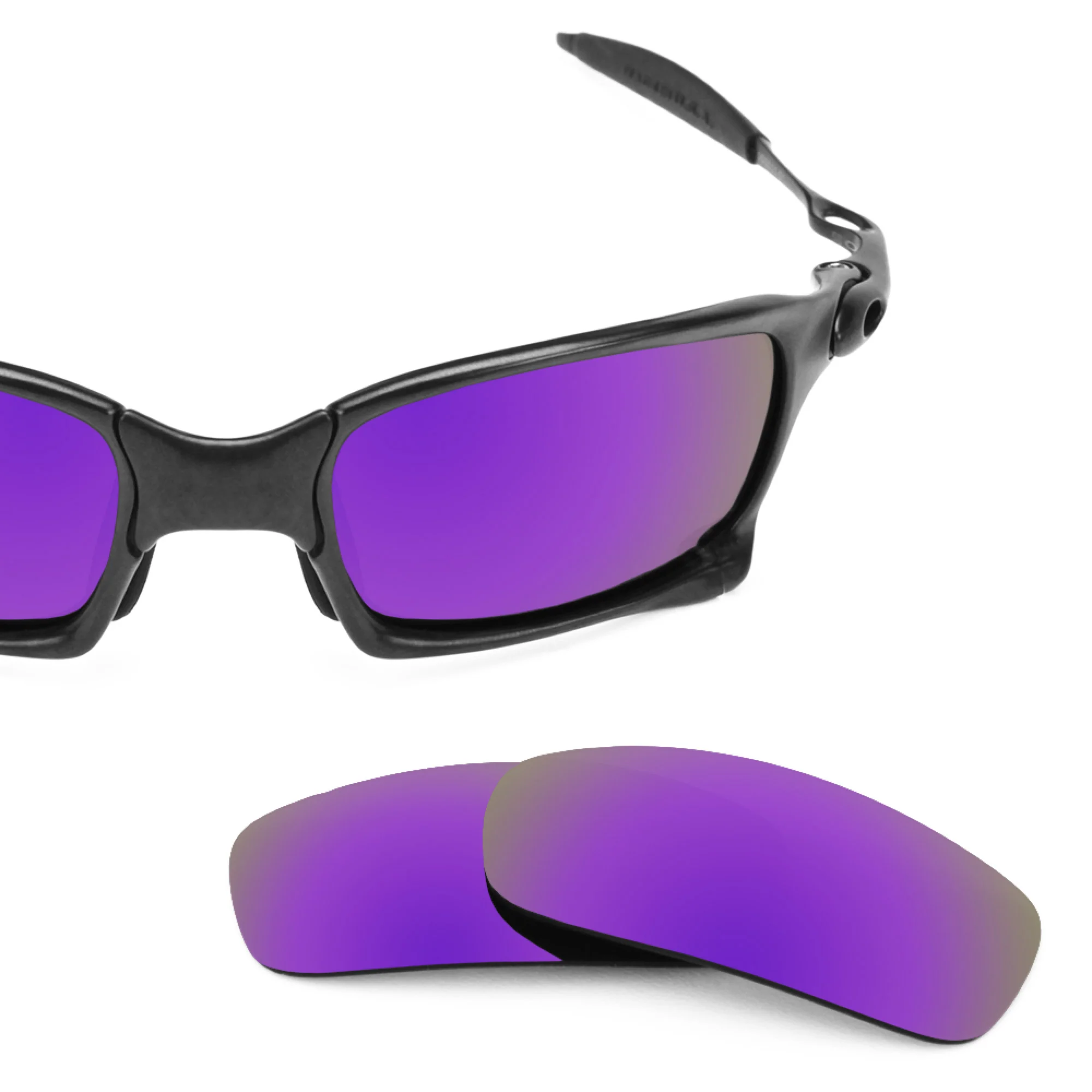 Revant Replacement Lenses for Oakley X Squared OO6011 - Image 18