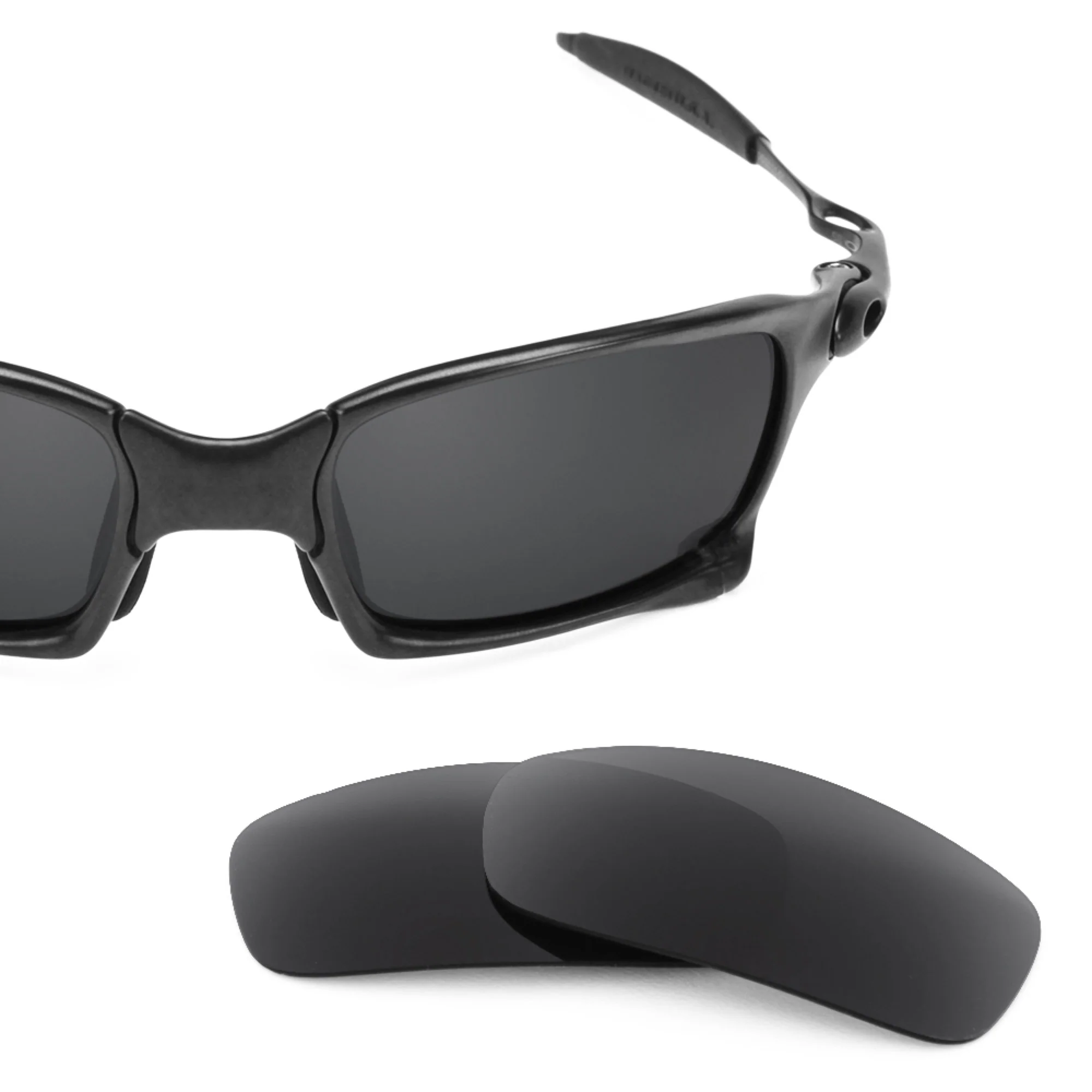Revant Replacement Lenses for Oakley X Squared OO6011 - Image 2
