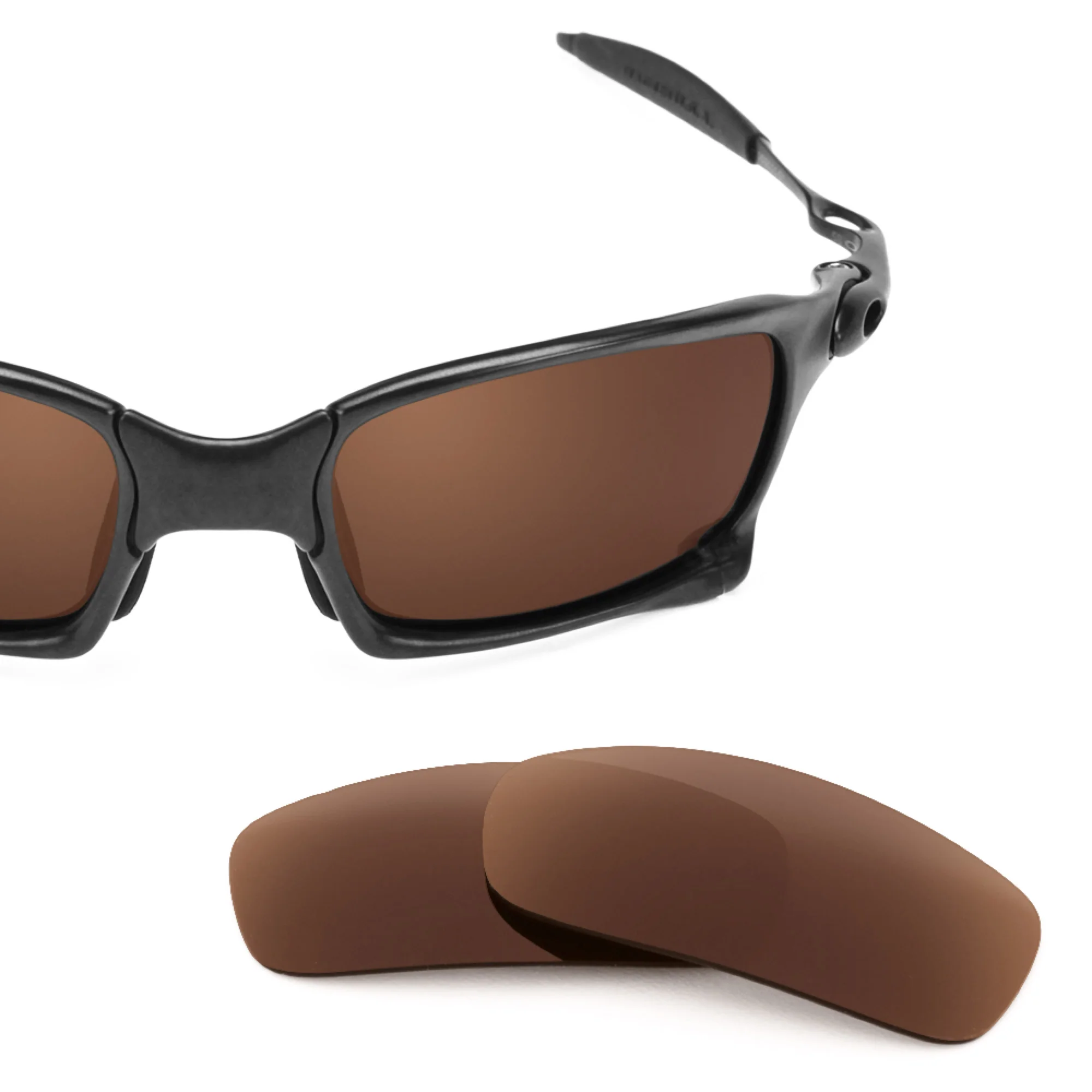 Revant Replacement Lenses for Oakley X Squared OO6011 - Image 3