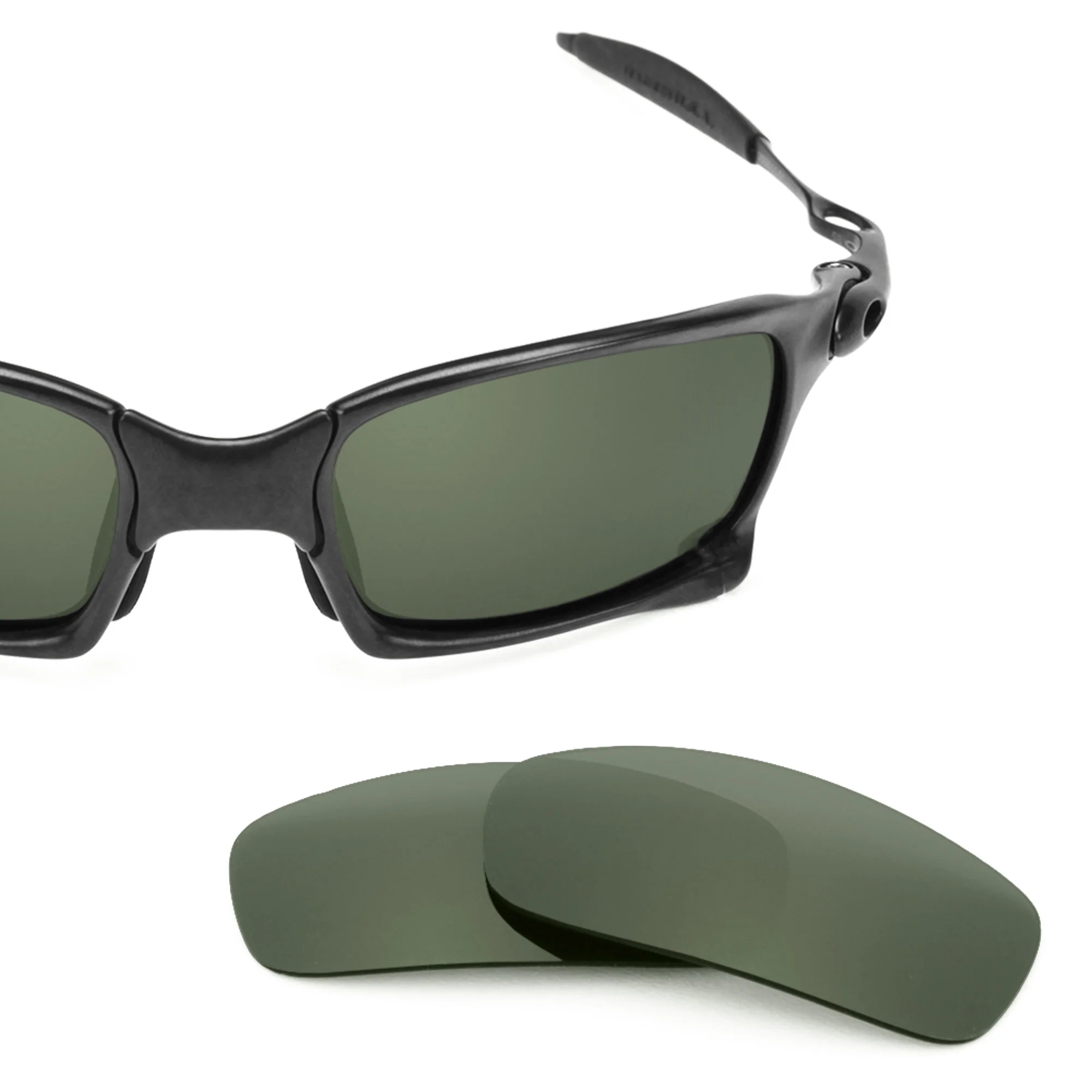 Revant Replacement Lenses for Oakley X Squared OO6011 - Image 4
