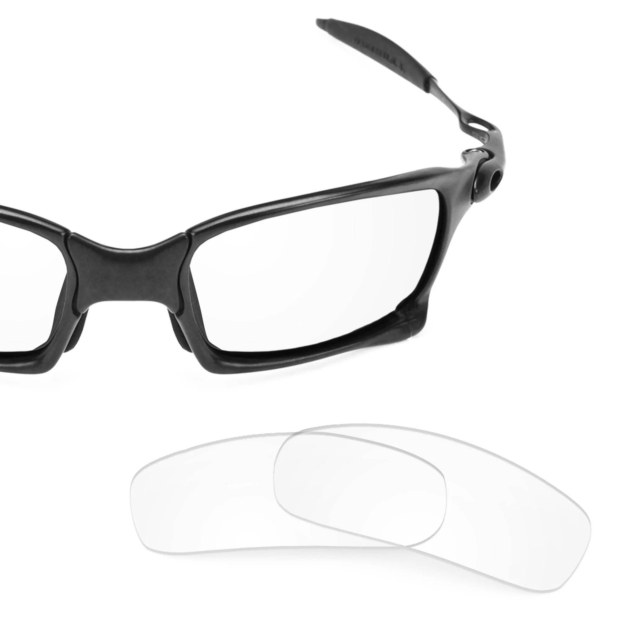 Revant Replacement Lenses for Oakley X Squared OO6011 - Image 6