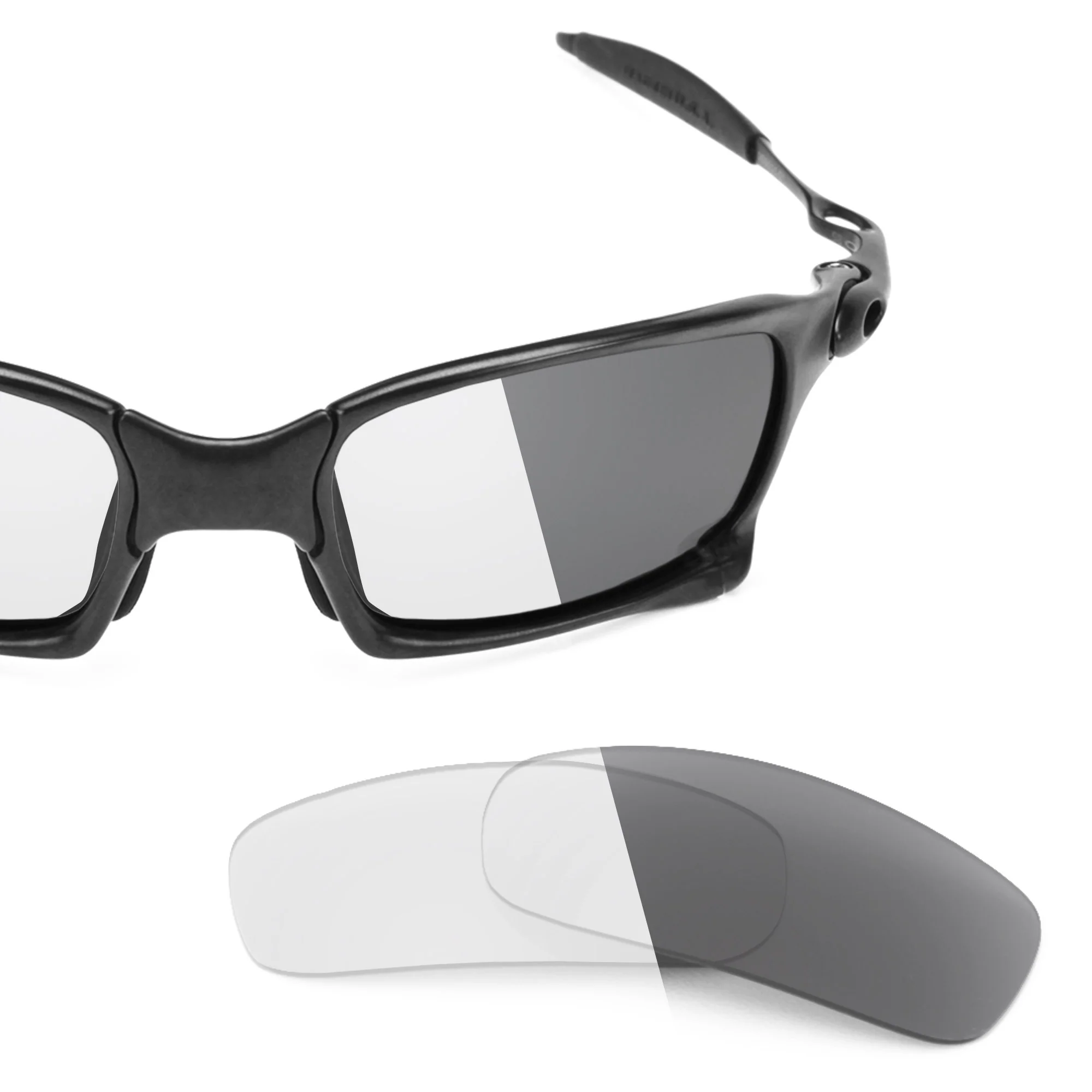 Revant Replacement Lenses for Oakley X Squared OO6011 - Image 7