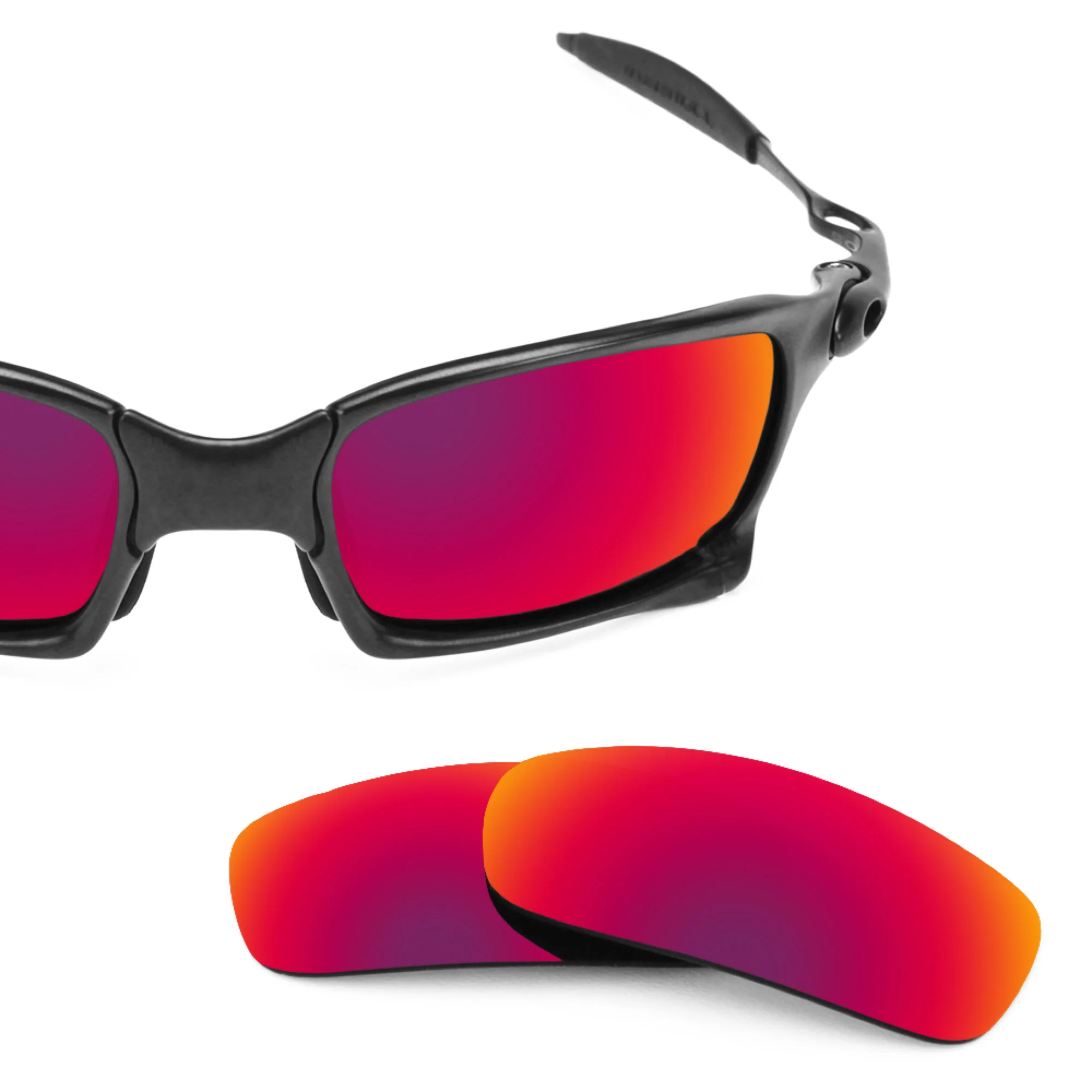 Revant Replacement Lenses for Oakley X Squared OO6011 - Image 8