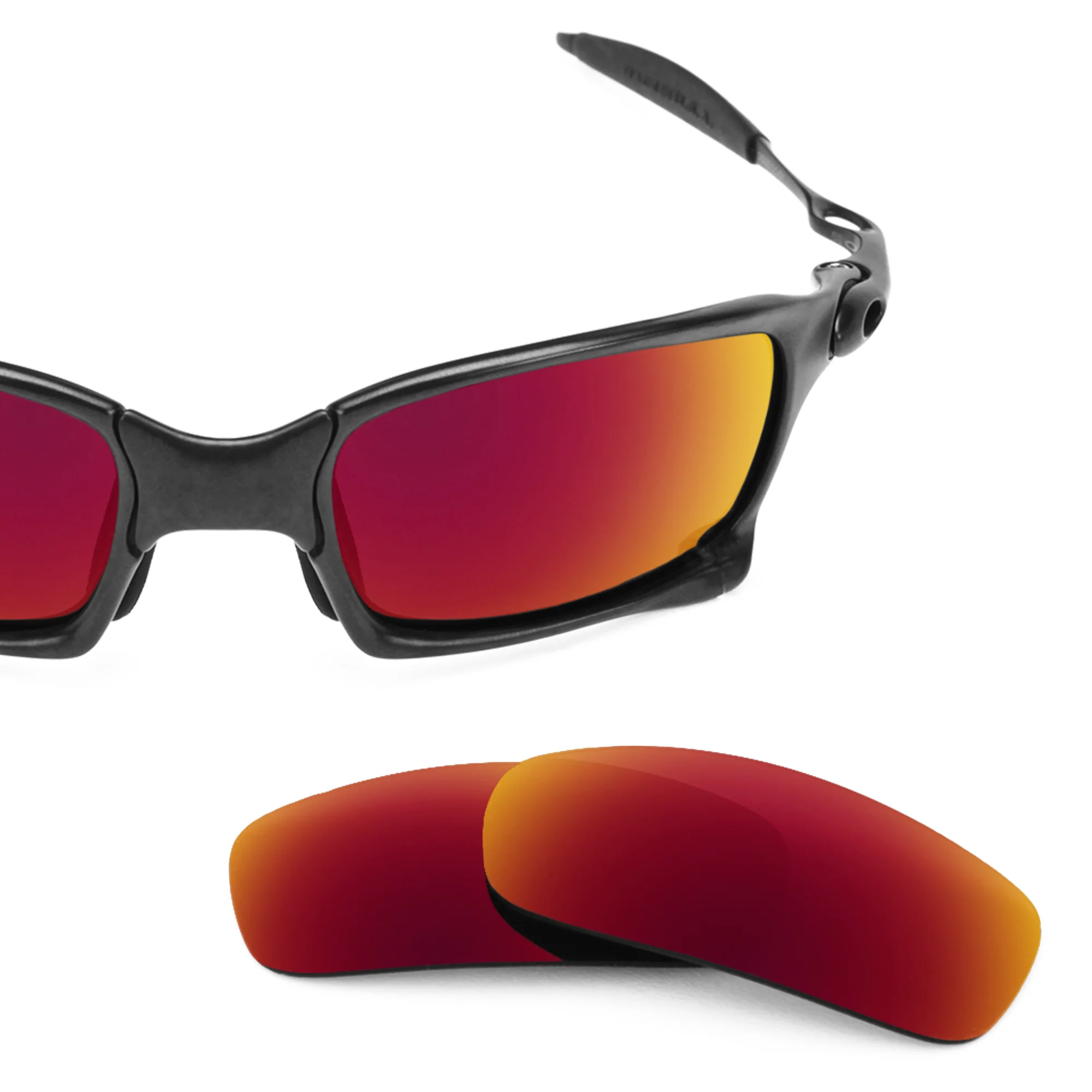 Revant Replacement Lenses for Oakley X Squared OO6011 - Image 9