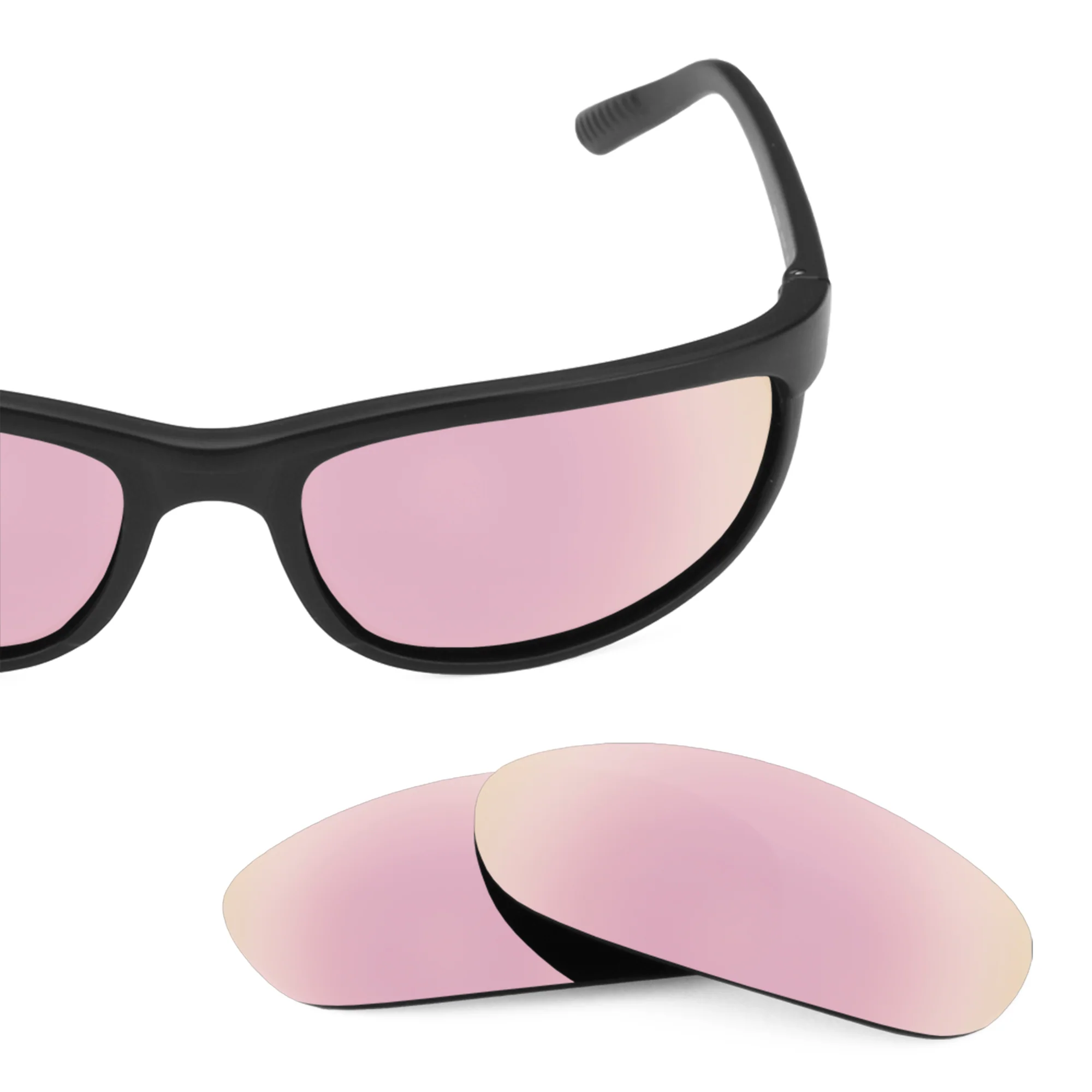 Revant Replacement Lenses for Ray-Ban Predator 2 RB2027 62mm - Image 12