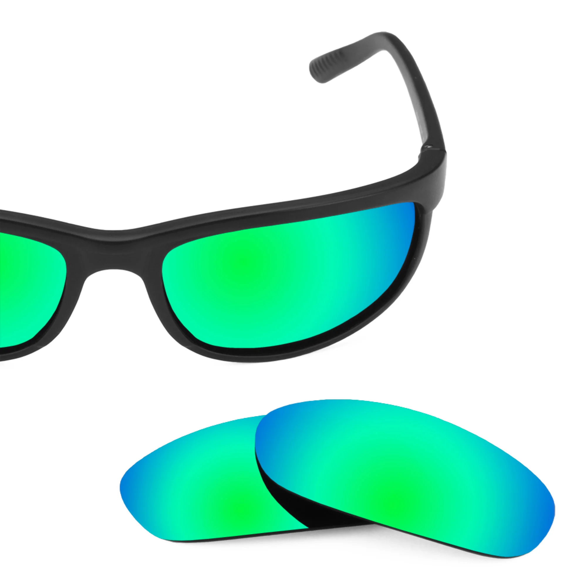 Revant Replacement Lenses for Ray-Ban Predator 2 RB2027 62mm - Image 15