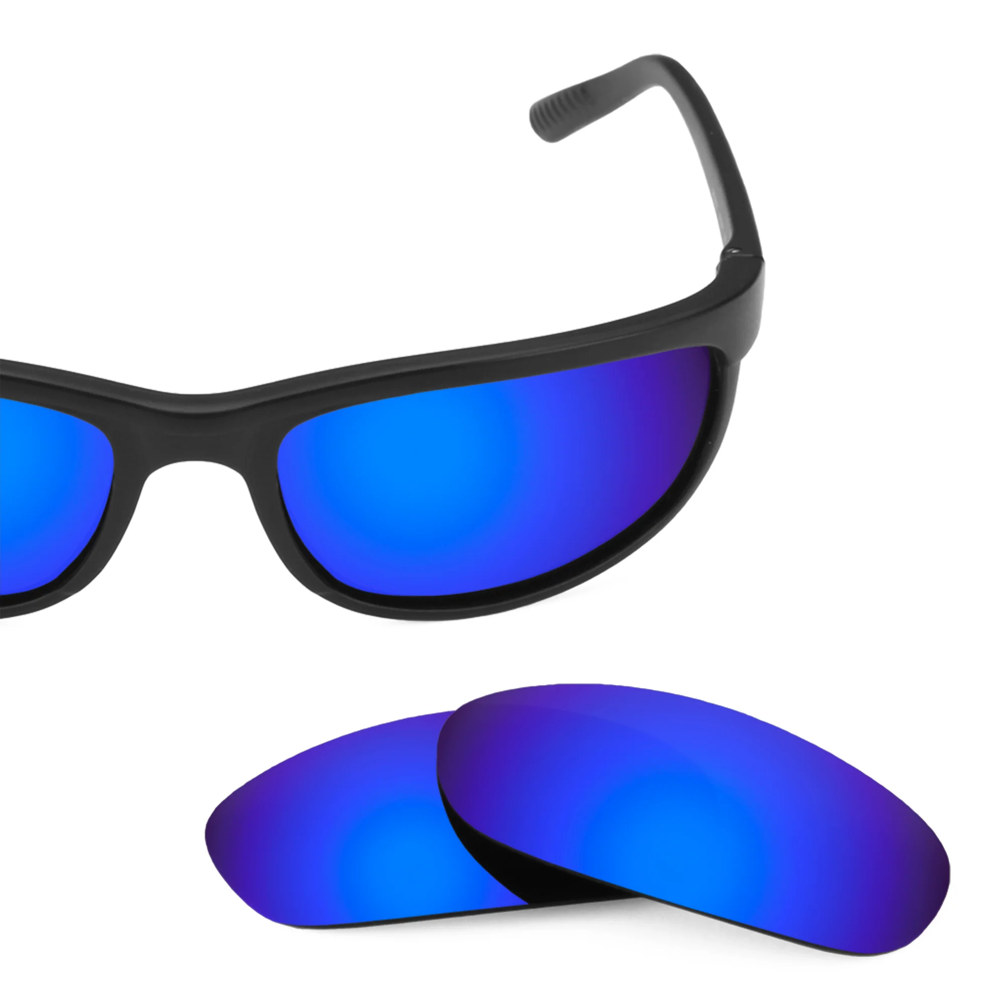Revant Replacement Lenses for Ray-Ban Predator 2 RB2027 62mm - Image 18