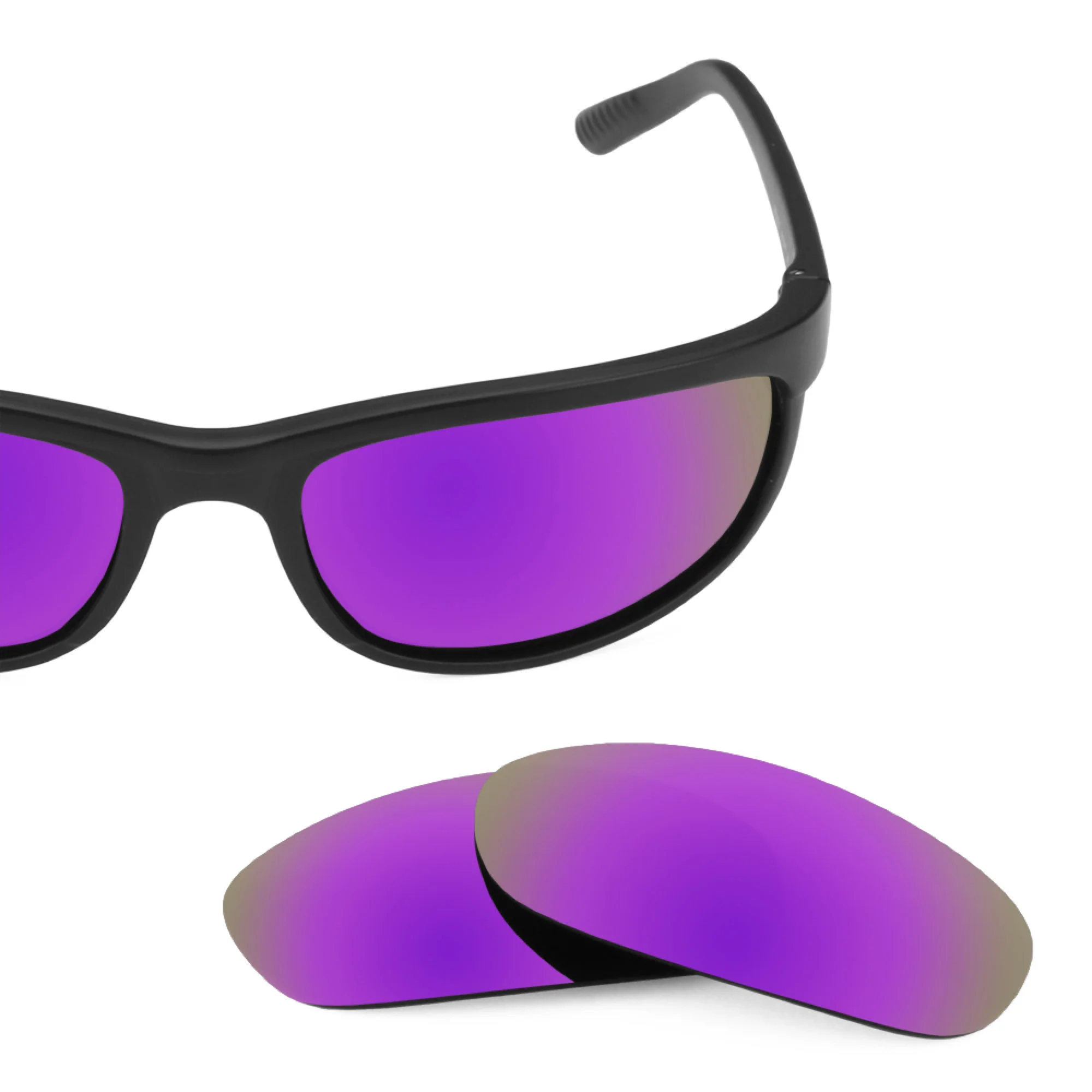 Revant Replacement Lenses for Ray-Ban Predator 2 RB2027 62mm - Image 19