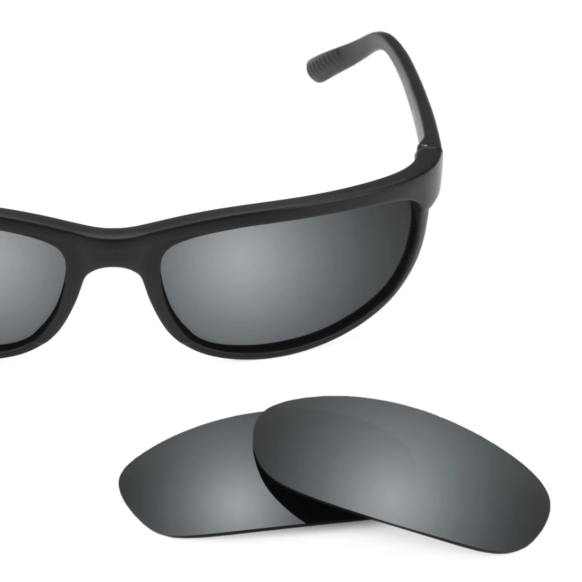 Revant Replacement Lenses for Ray-Ban Predator 2 RB2027 62mm - Image 20