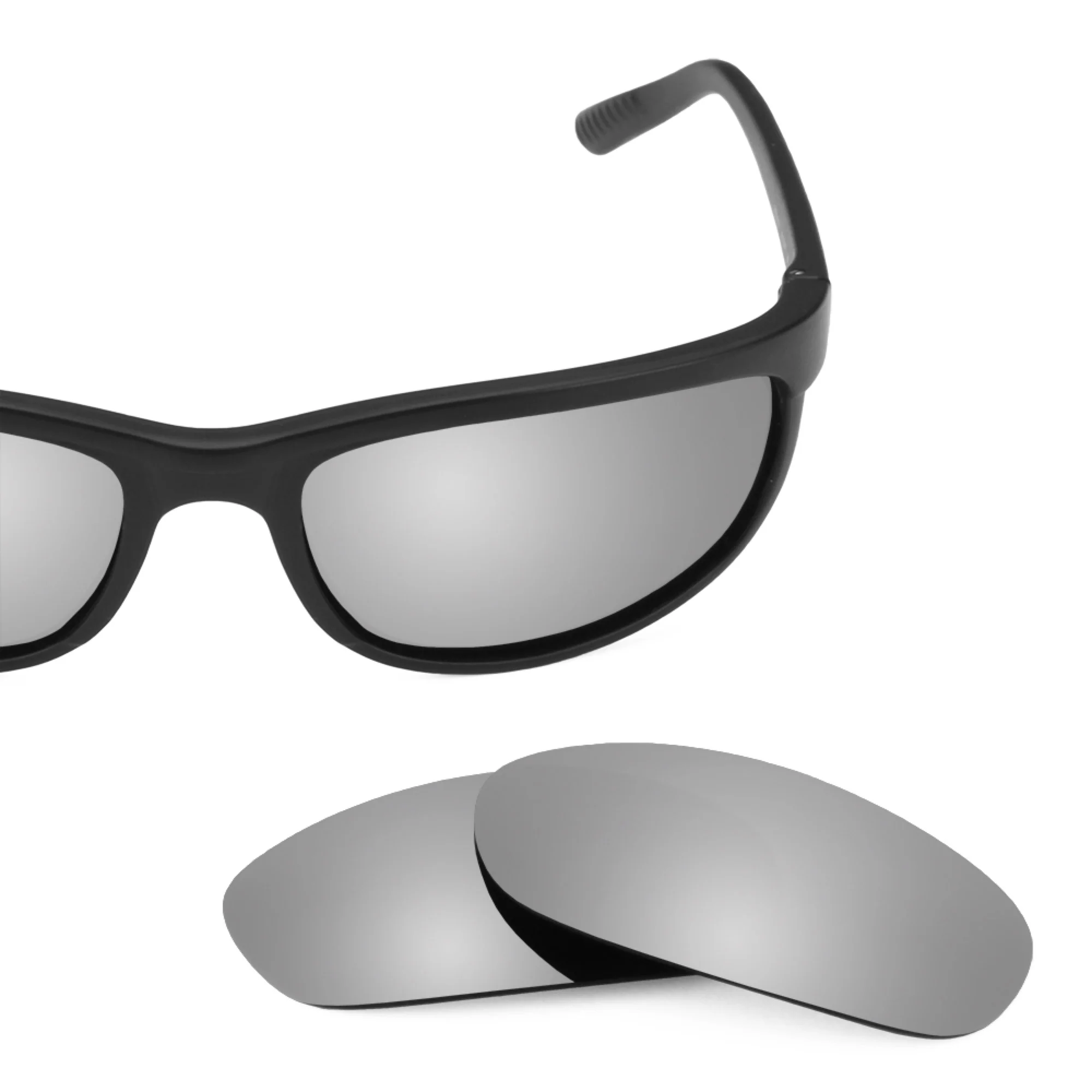 Revant Replacement Lenses for Ray-Ban Predator 2 RB2027 62mm - Image 21