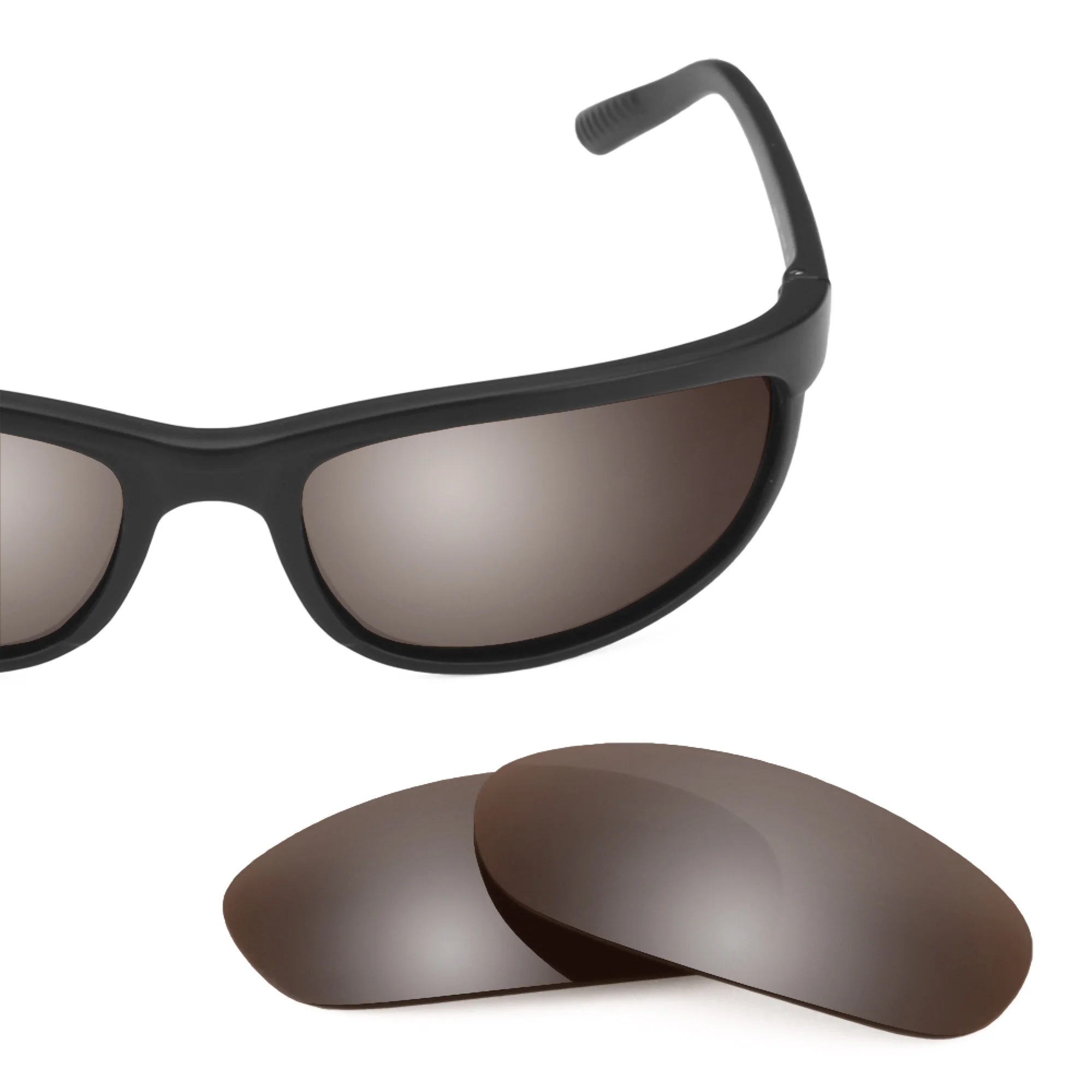 Revant Replacement Lenses for Ray-Ban Predator 2 RB2027 62mm - Image 22